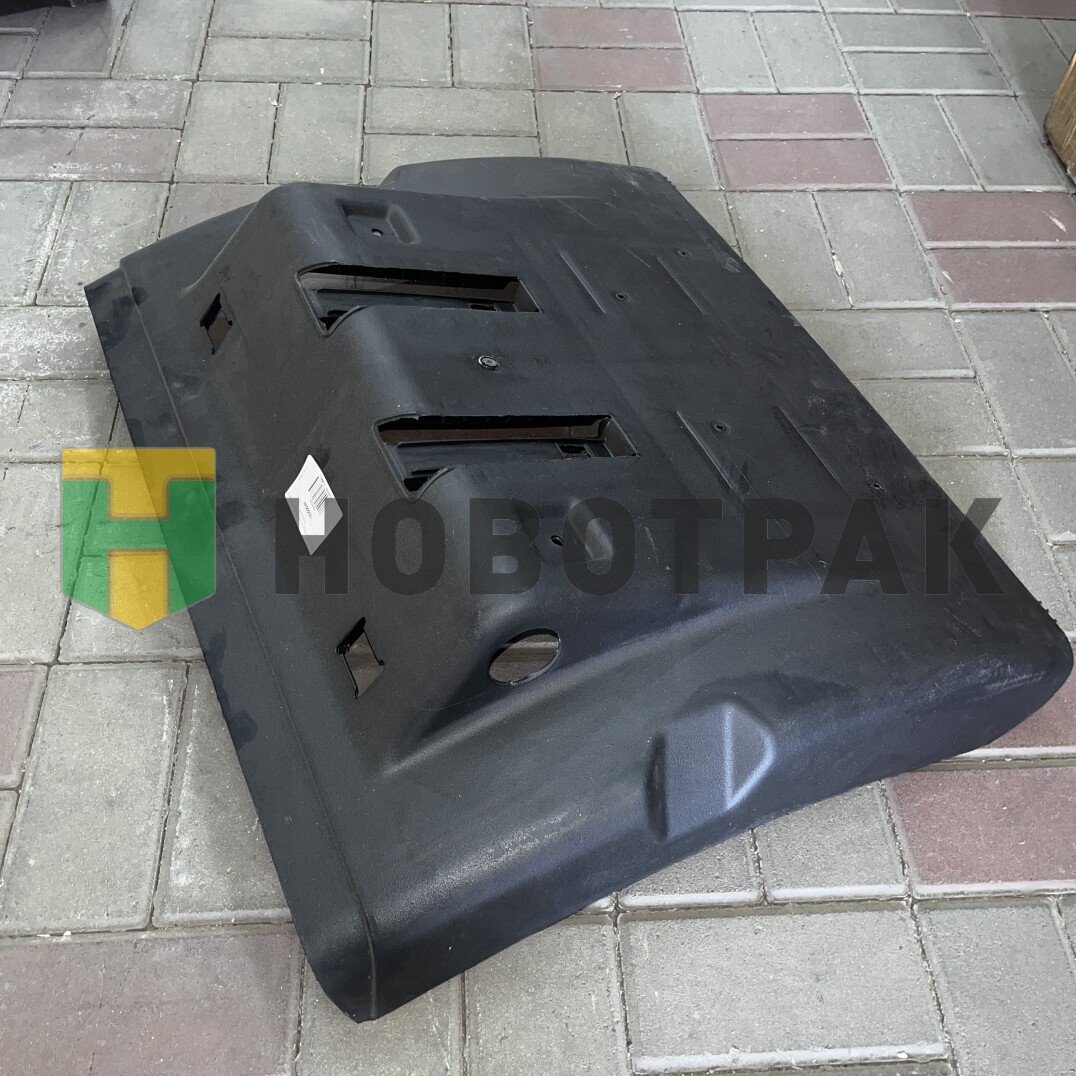 Крыло RVI Magnum (new) Volvo FH/FM12 18300048