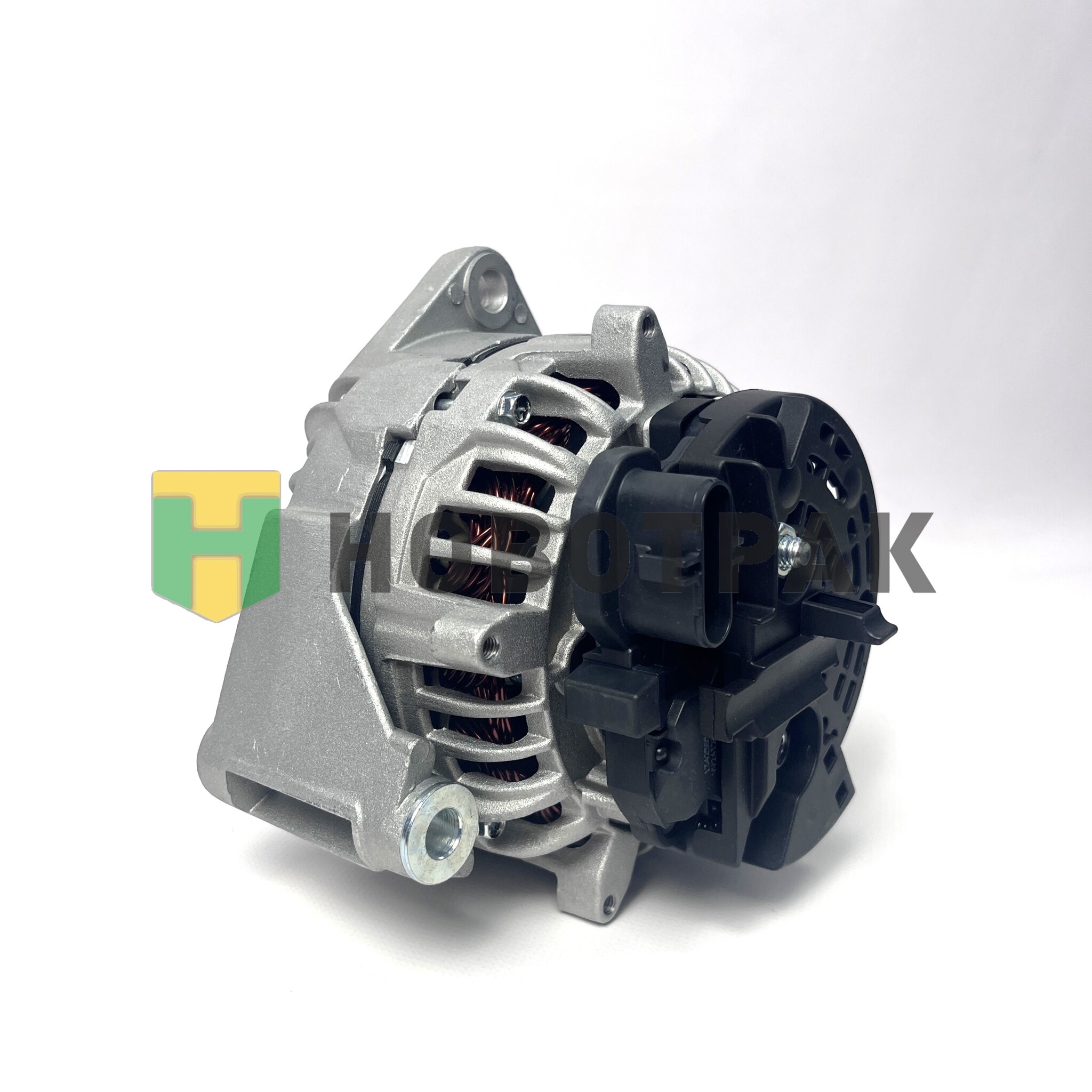 Генератор 28V 100A разъем 5pin MB Actros 1986A00986