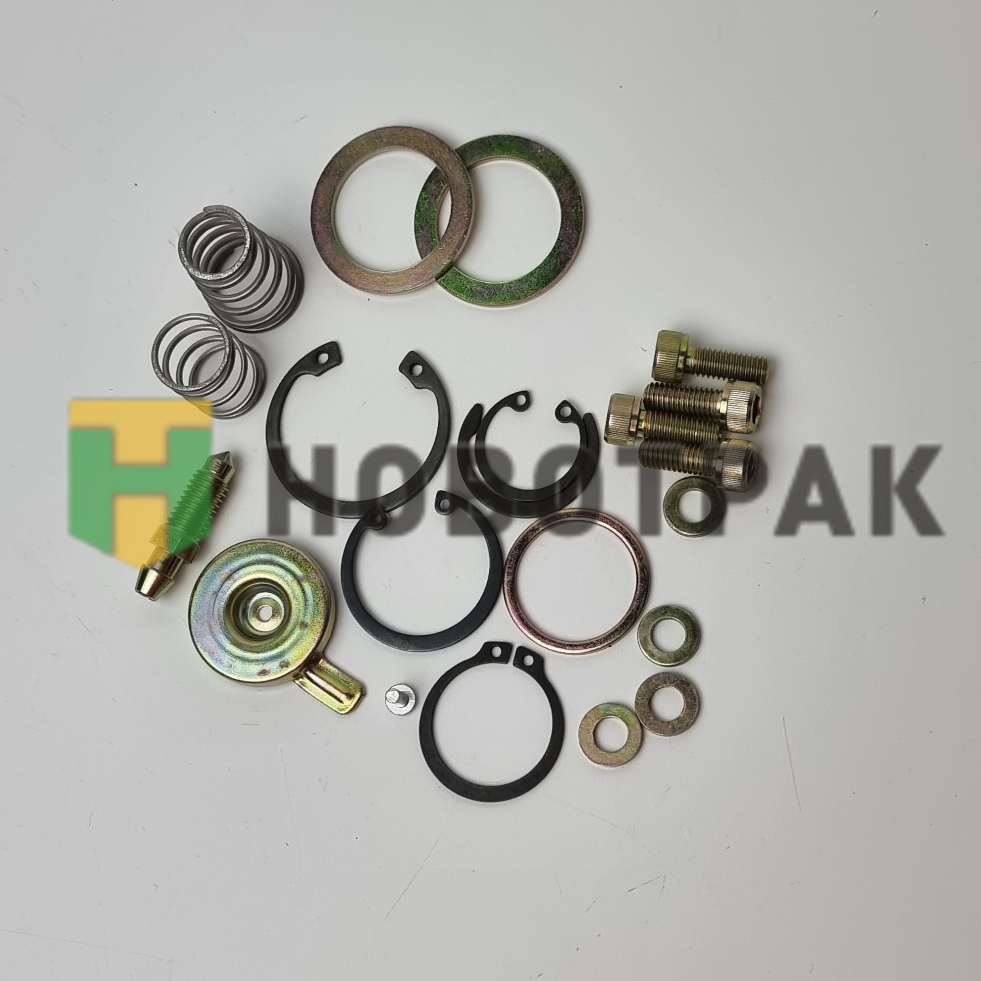 РМК ПГУ VG3208 KSK282