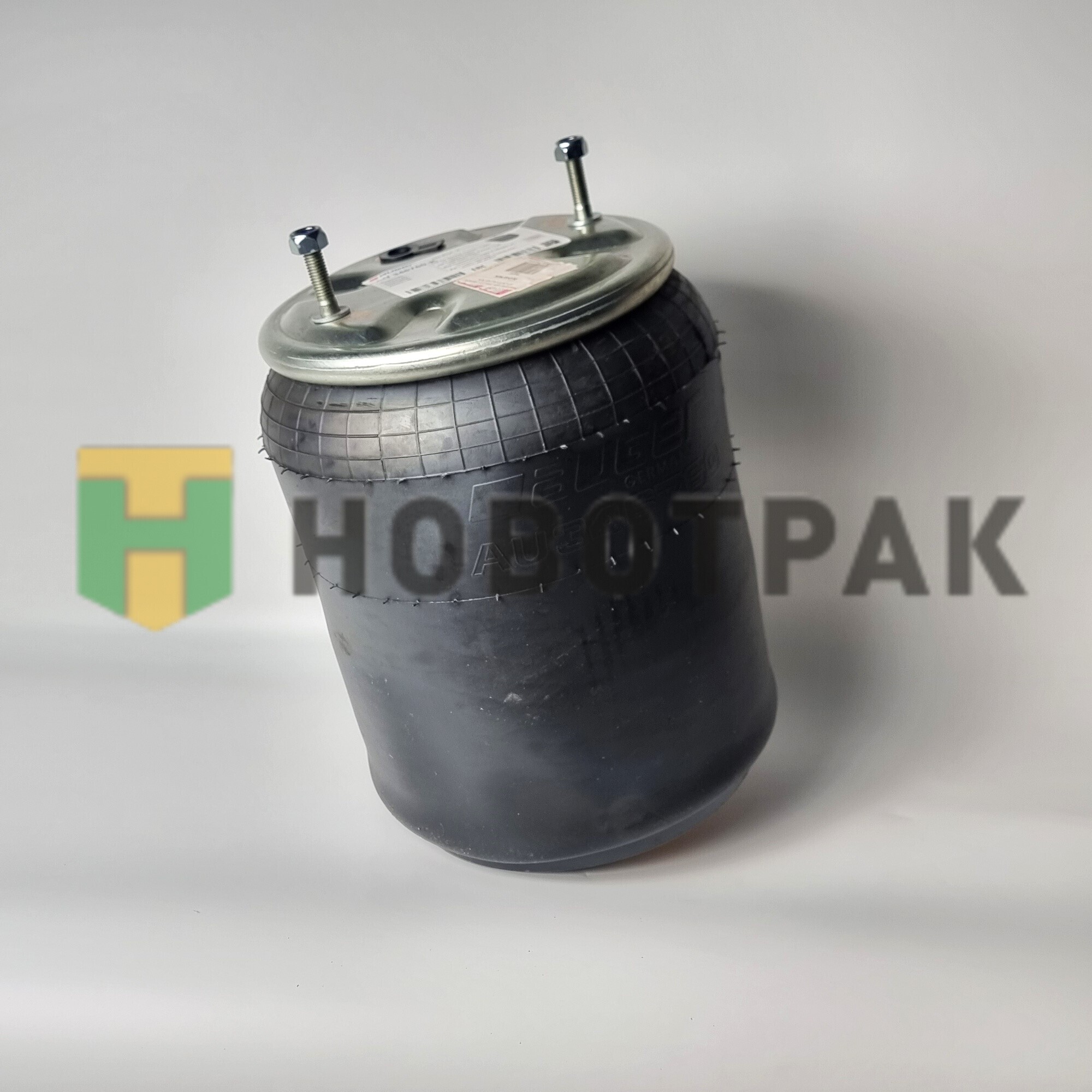 Пневморессора Volvo (со стаканом) 6612NP01/AU346760K