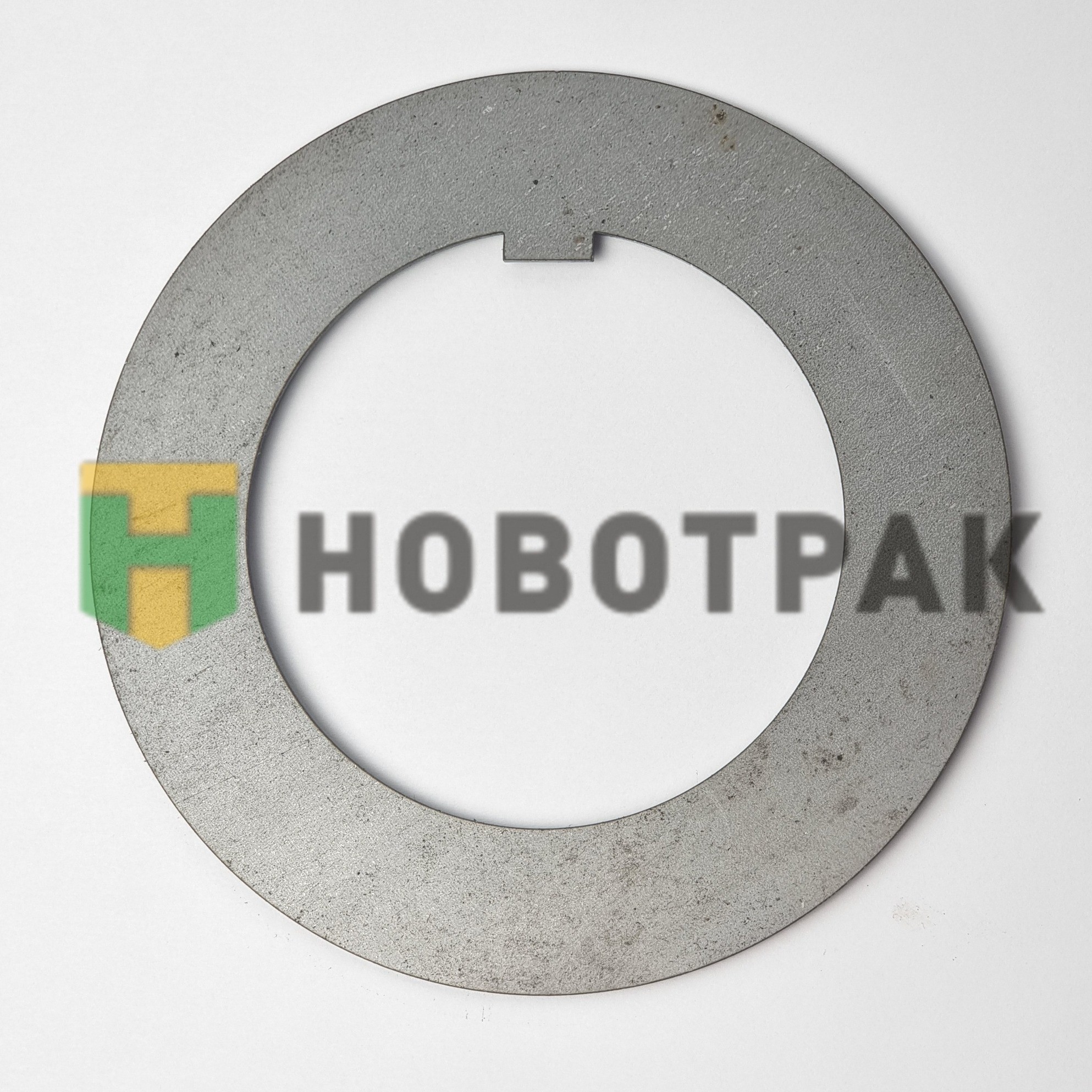 Шайба стопорная 140-90-1,5 ТОНАР 90423104079