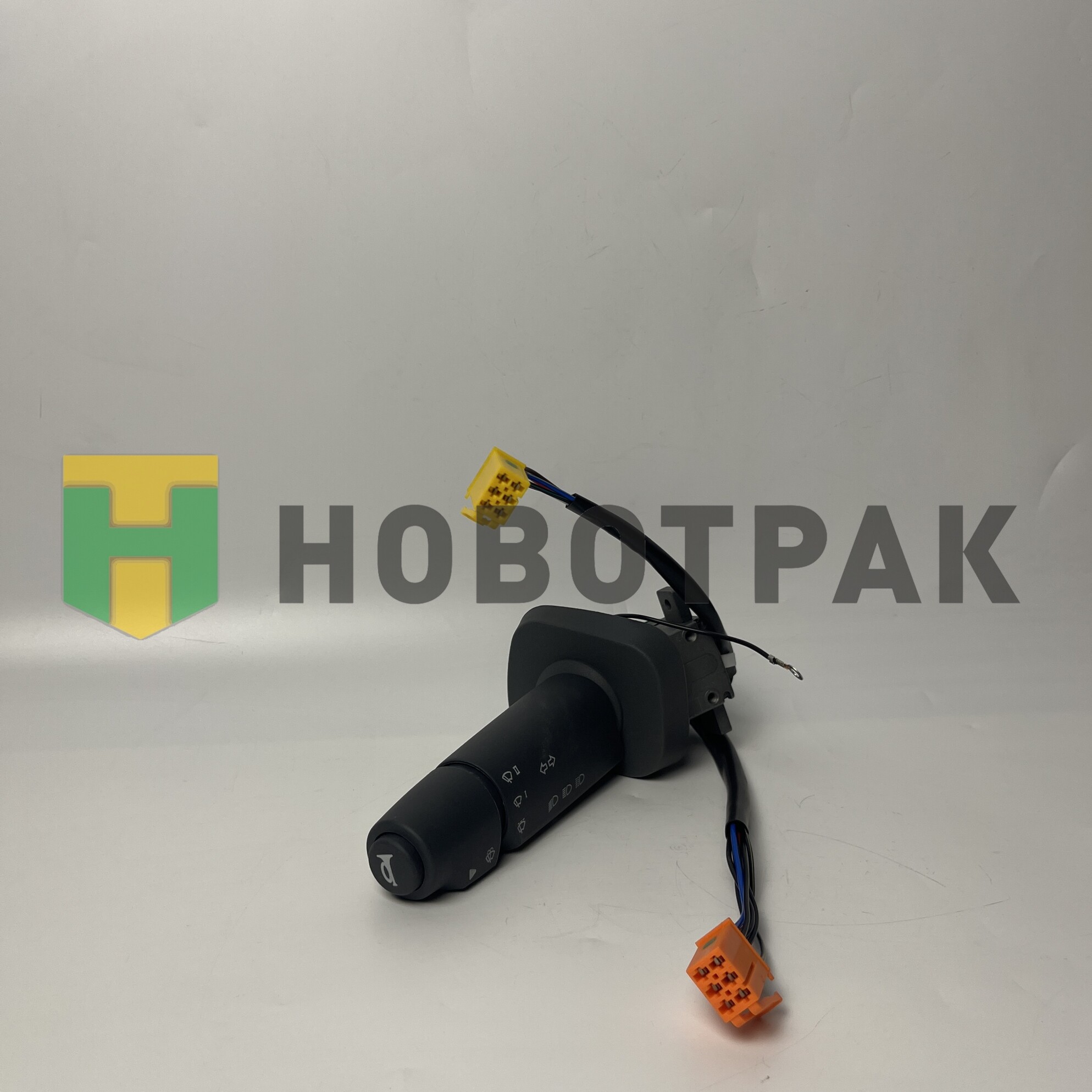 Подрулевой переключатель MAN TGL/TGM/TGA T06643001
