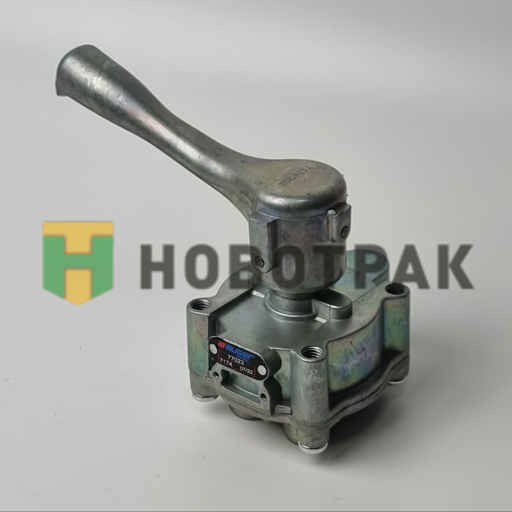 Кран подъема/опускания ручной BPW/Shmitz 77023