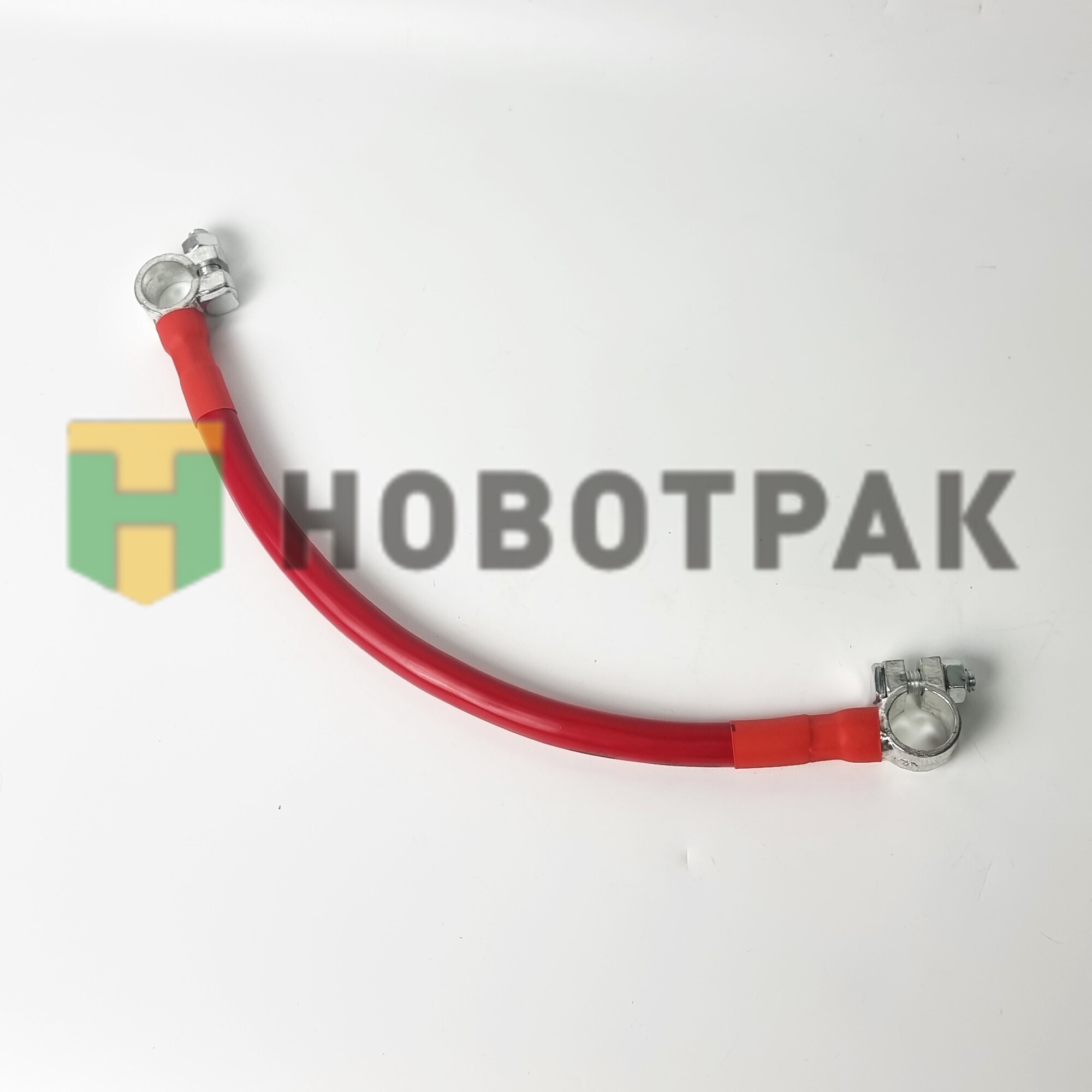 Перемычка АКБ +/- L=300мм сеч.50 мм2 BX099884530
