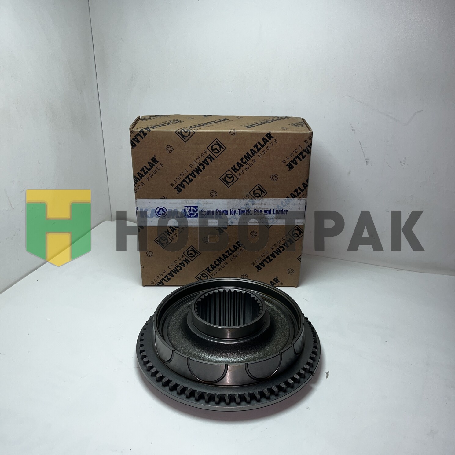 Конус синхронизатора КПП ZF 16S-109 MAN/DAF K2000231
