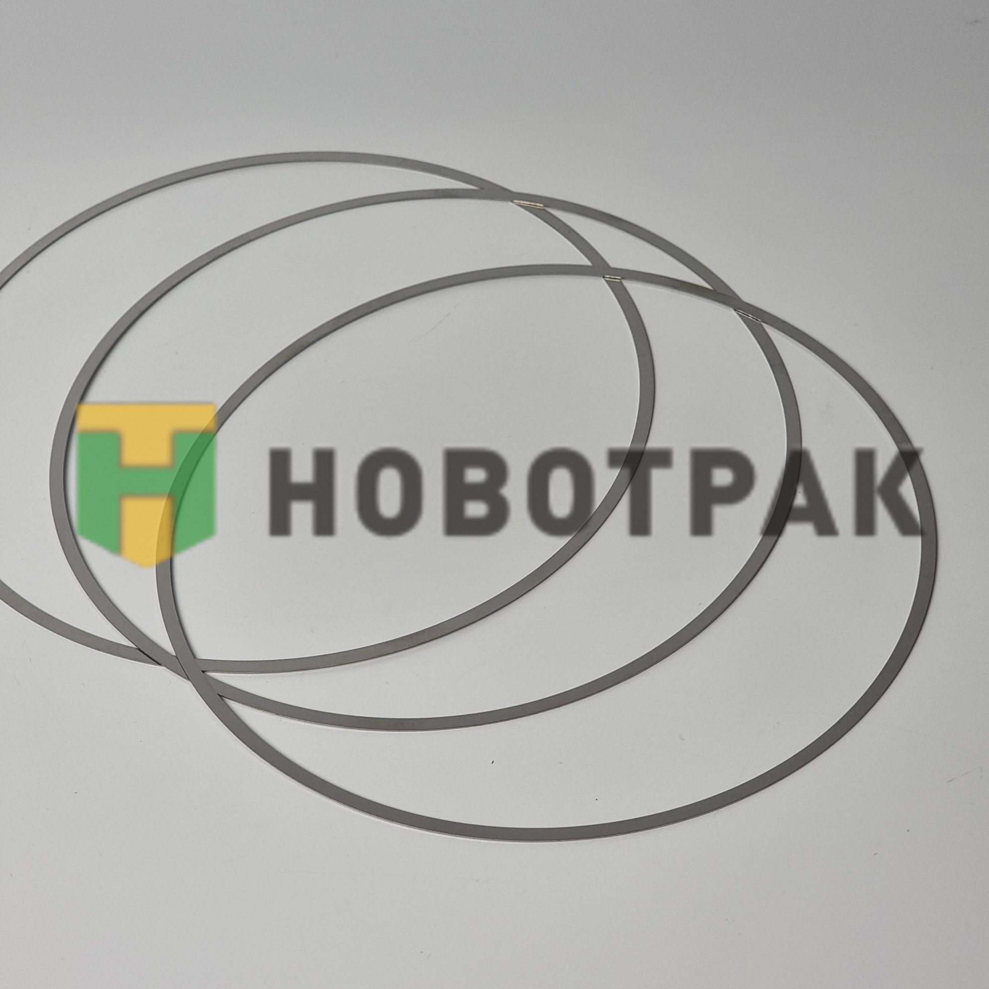 Кольцо гильзы БЦ проставочное