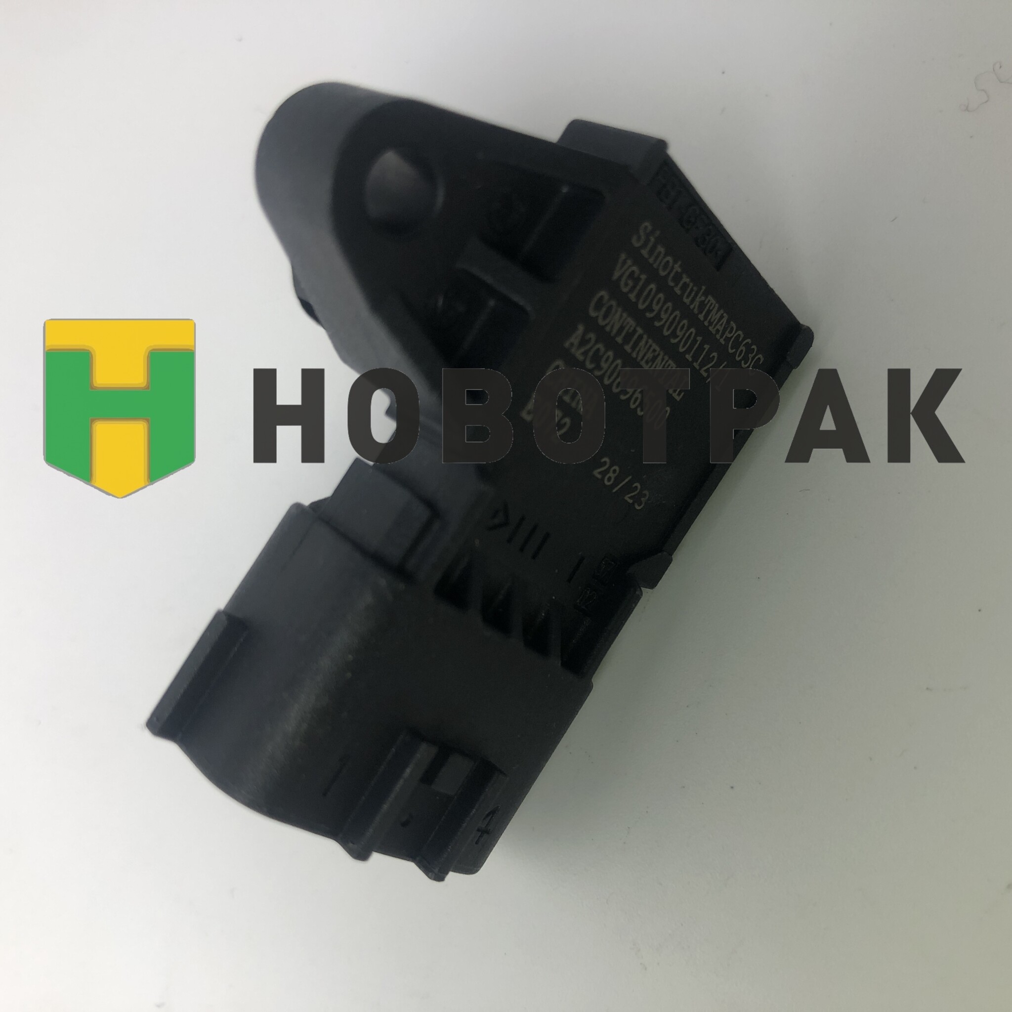 Датчик температуры и давления воздуха HOWO T5G MC11 Евро-5 VG1557090012