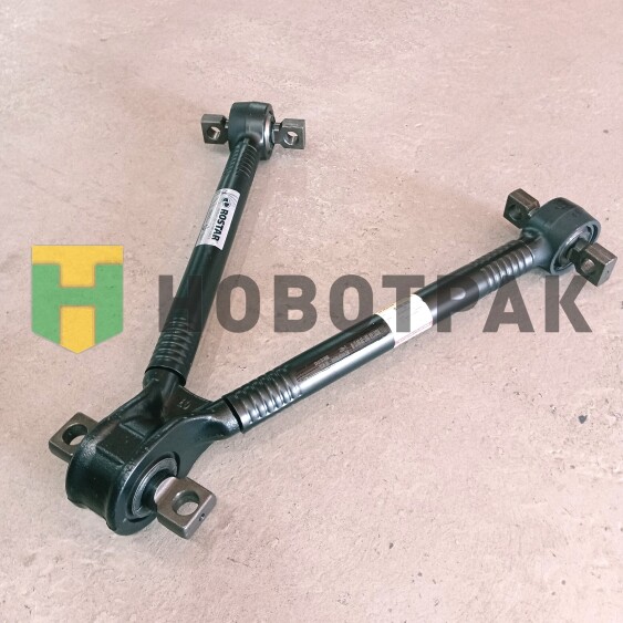 Тяга реактивная V-образная L=627 MAN TGA 1507291901210