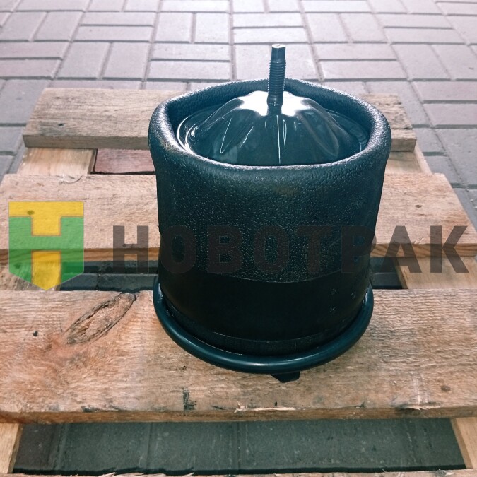 Пневмоподушка Volvo (со стаканом) 6607NP01/MP641800