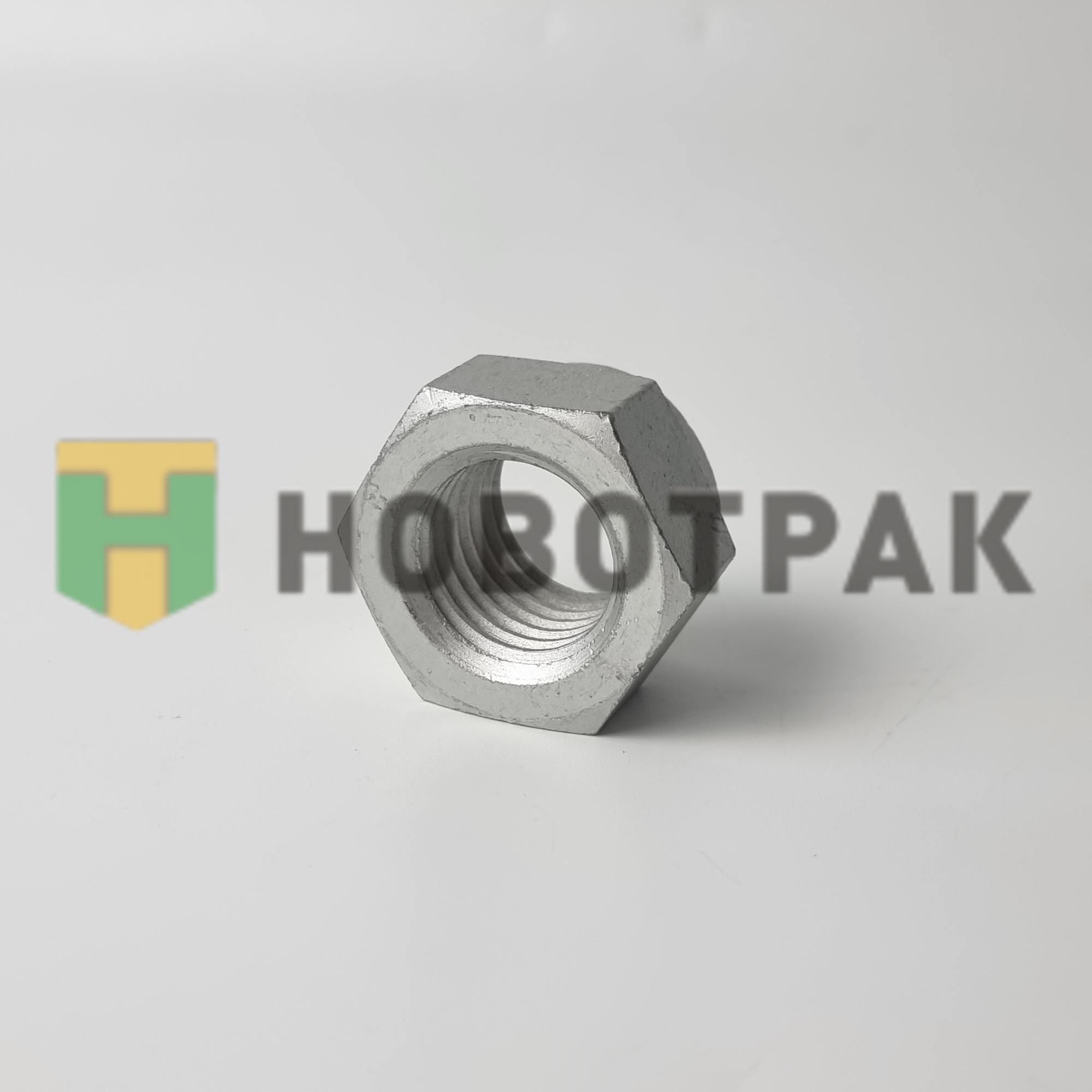 Гайка самоконтрящая M24-3 BPW/ТОНАР SK787001501