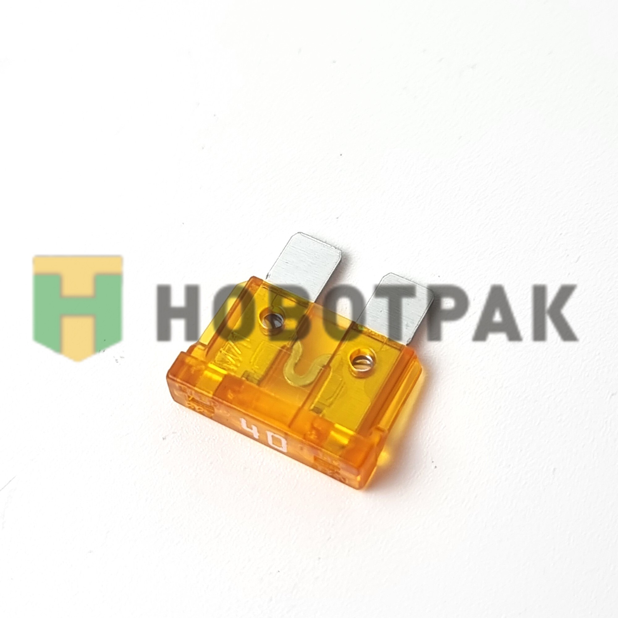 Предохранитель 40 А МАN 1987529036