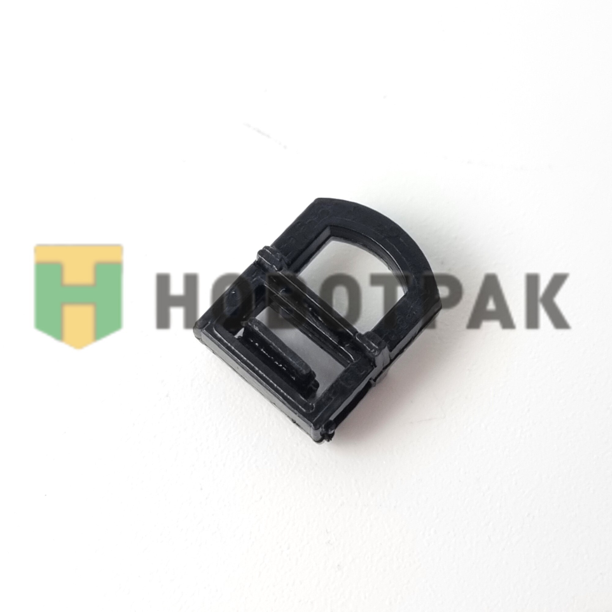 Бегунок шторы в кабину MAN/DAF 1643735 14-вар