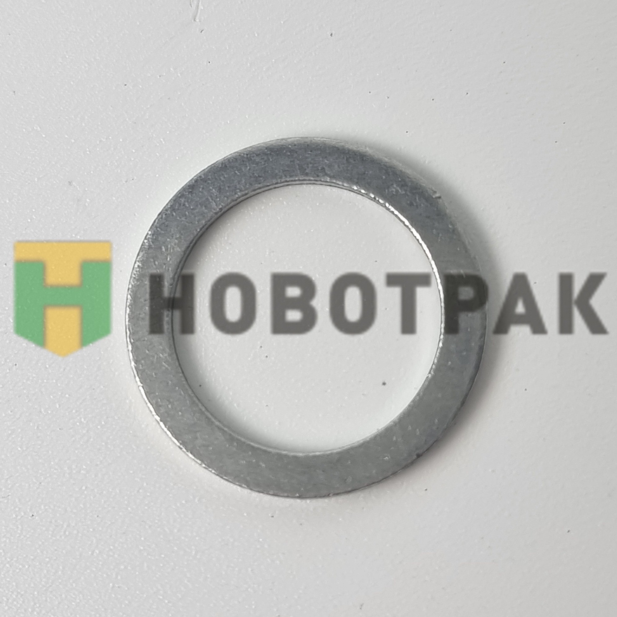 Шайба КПП алюминий 16-22 0634801203