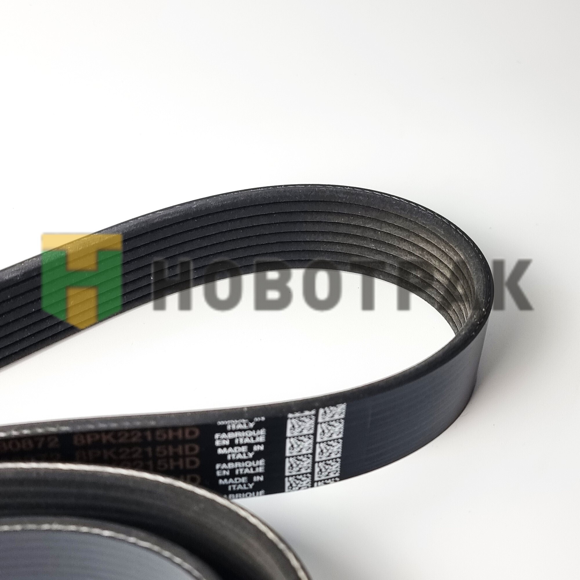 Ремень поликлиновой SC 8PK2215HD