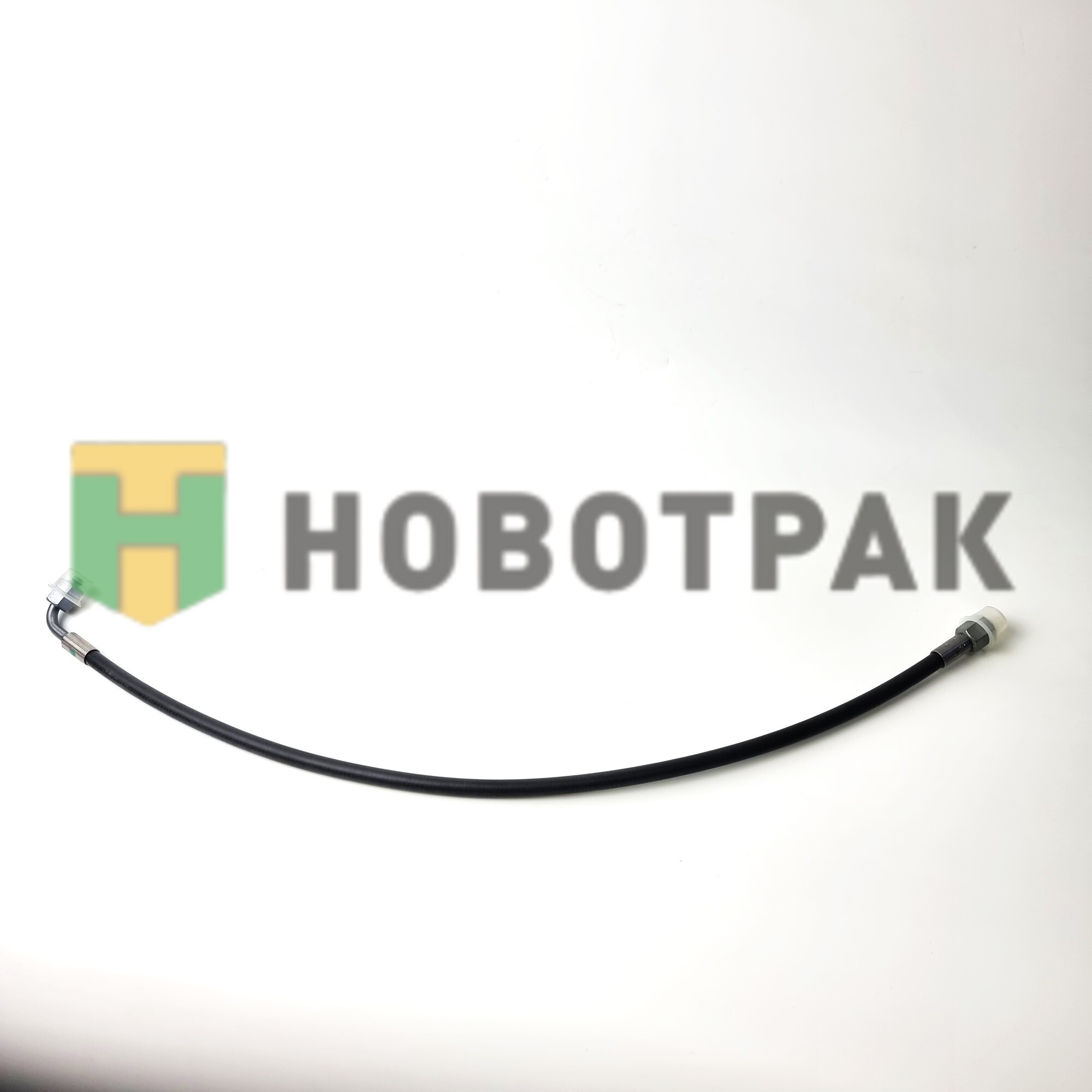 Шланг подъема кабины L-570 mm 06540990104