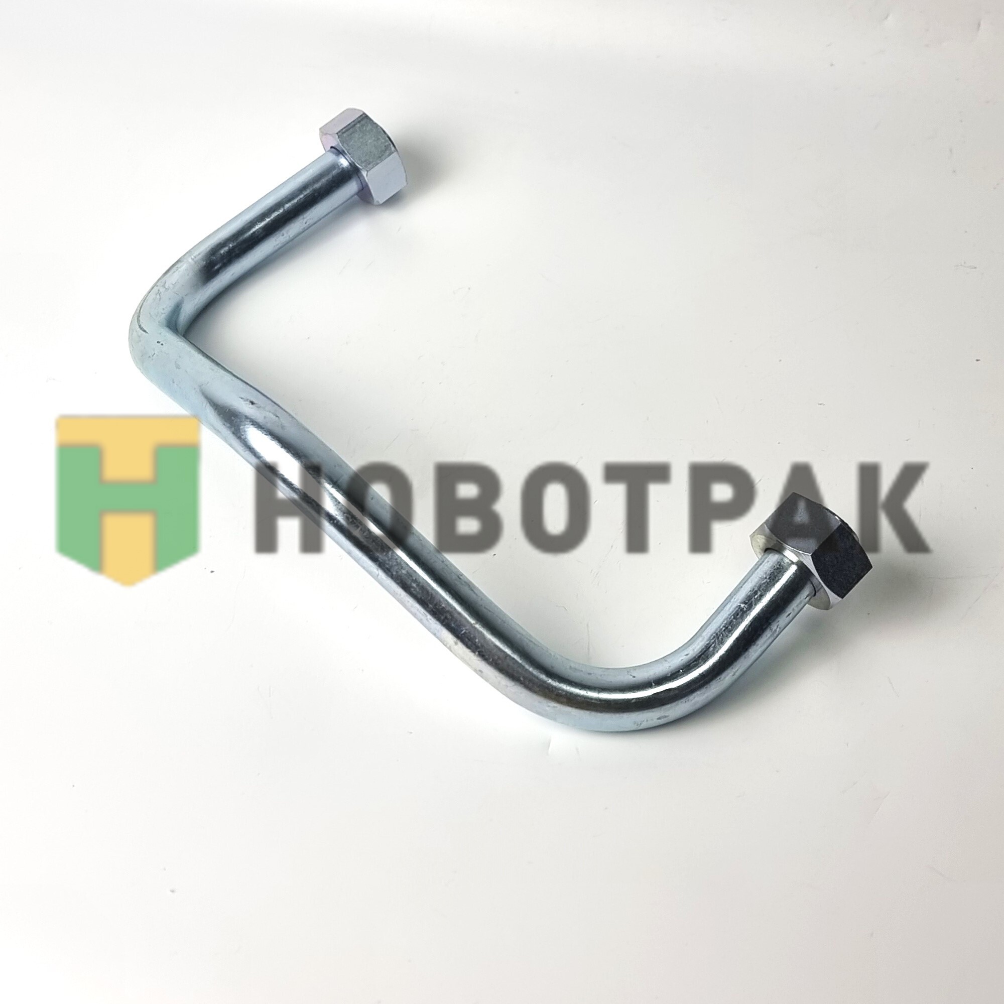 Трубка компрессора RVI Premium 5010431672