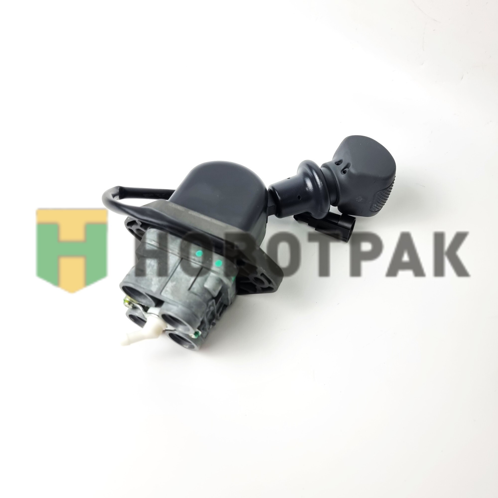 Кран тормозной ручной IVECO STRALIS DPM60EY