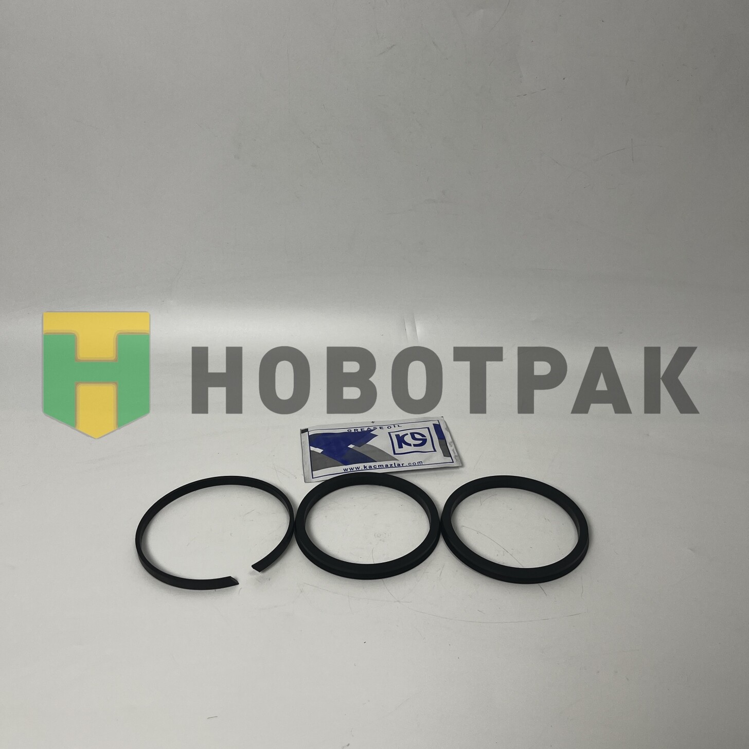 Рмк уплотнений поршня КПП MB Actros K2106396