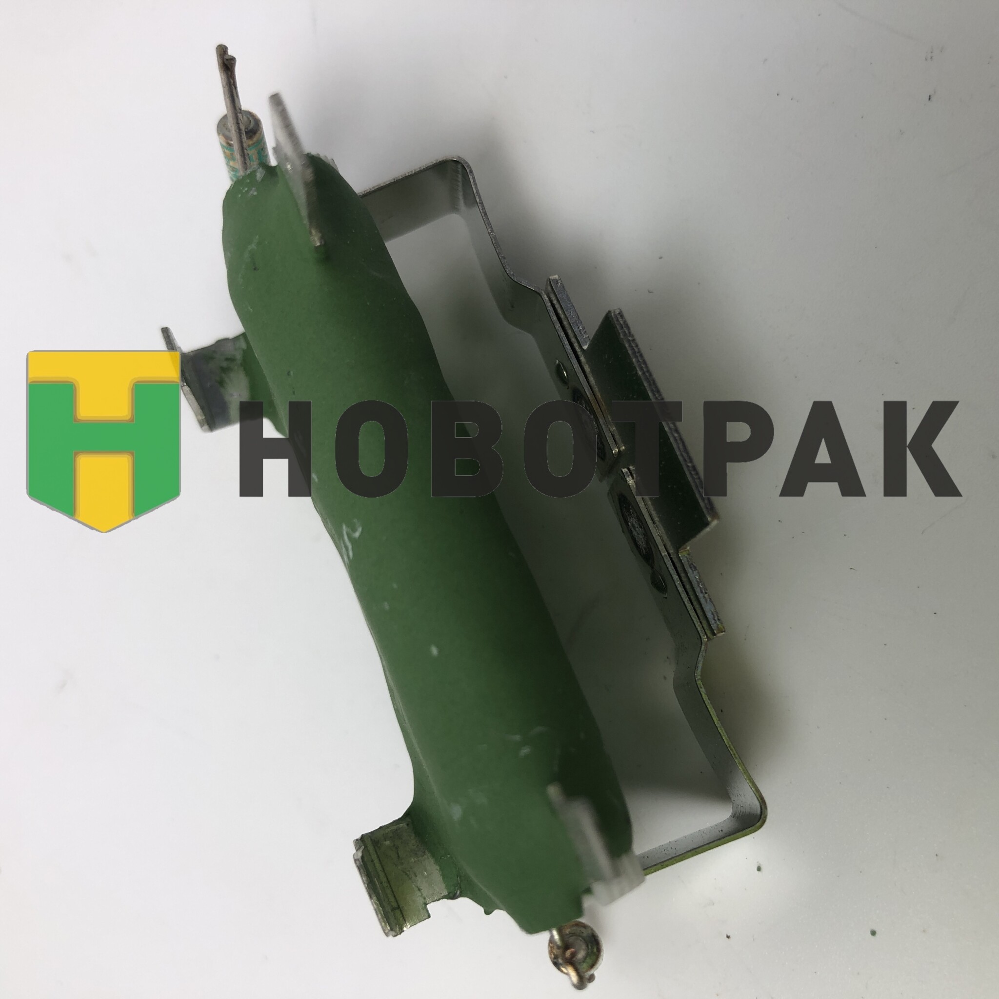 Резистор печки DAF 0158067