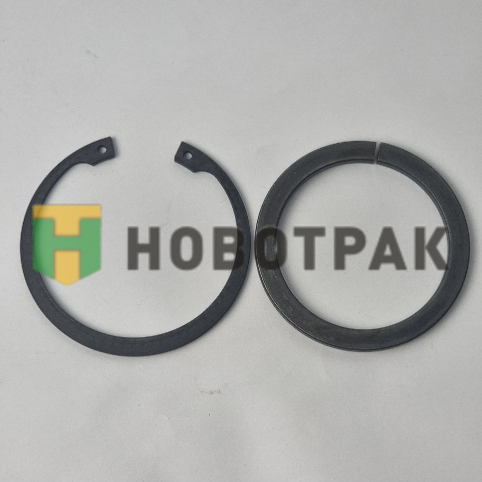 РМК реактивной тяги MB/DAF L=152mm D=80mm d1=21mm