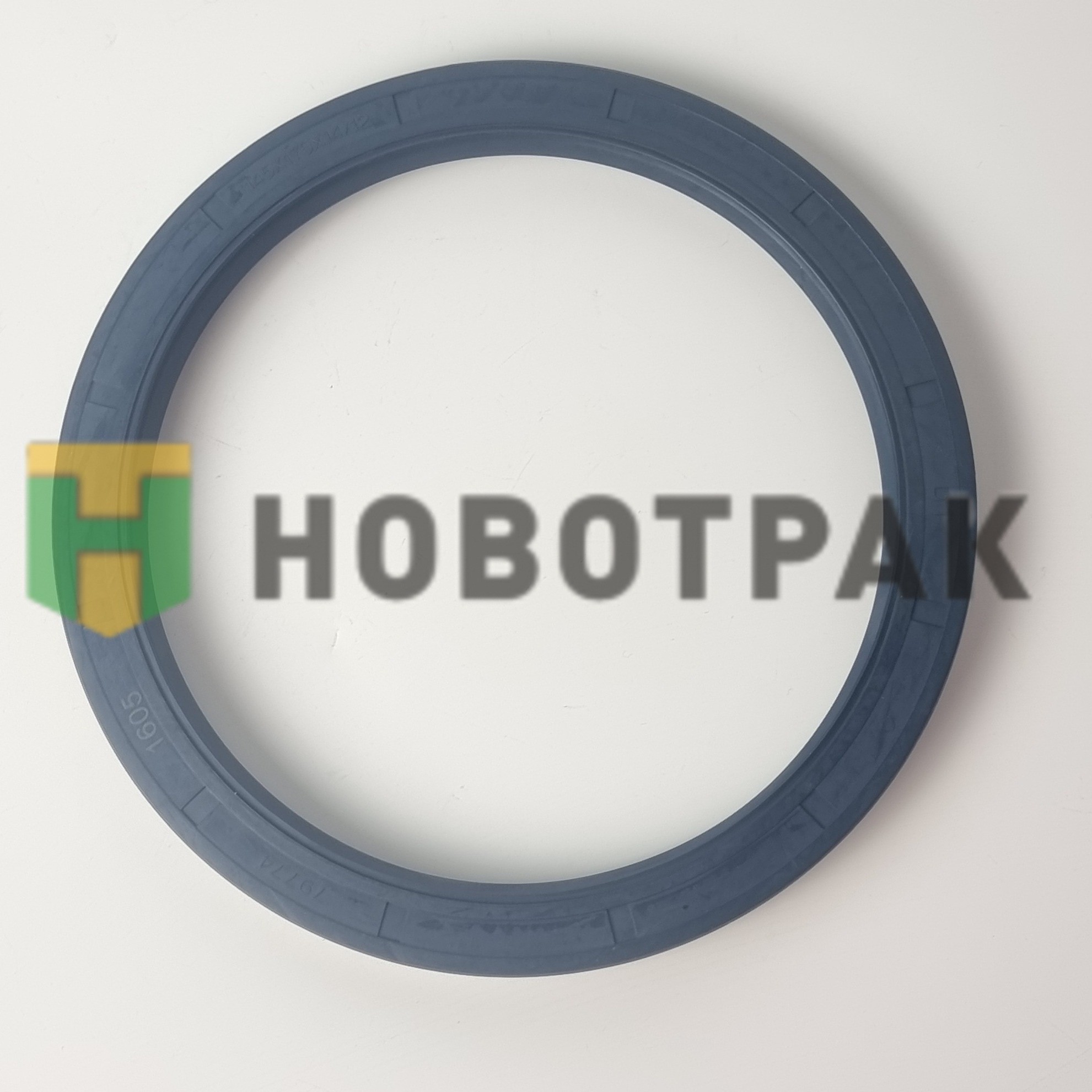 Сальник задней ступицы MAN/MB 145-175-14 420238