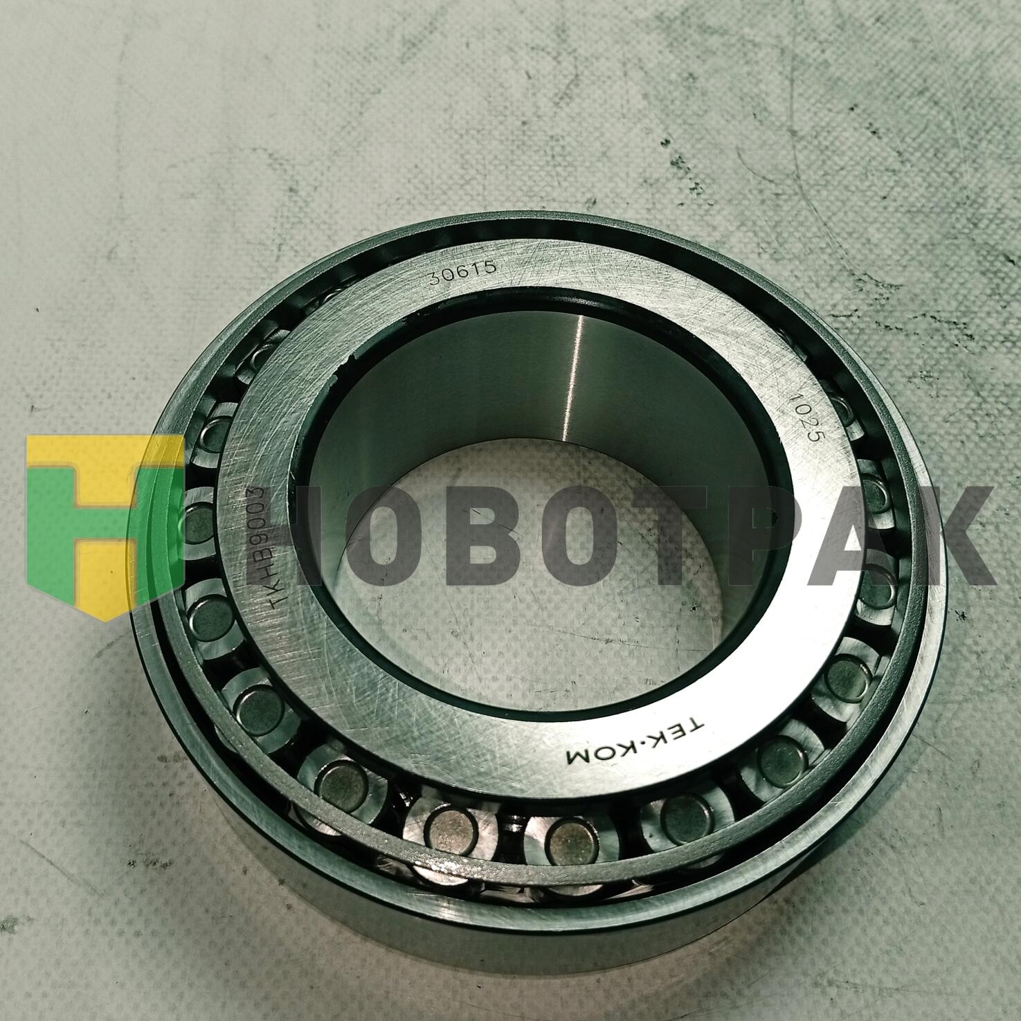 Подшипник ступицы задний (наруж) КАМАЗ-5490 TKHB9003