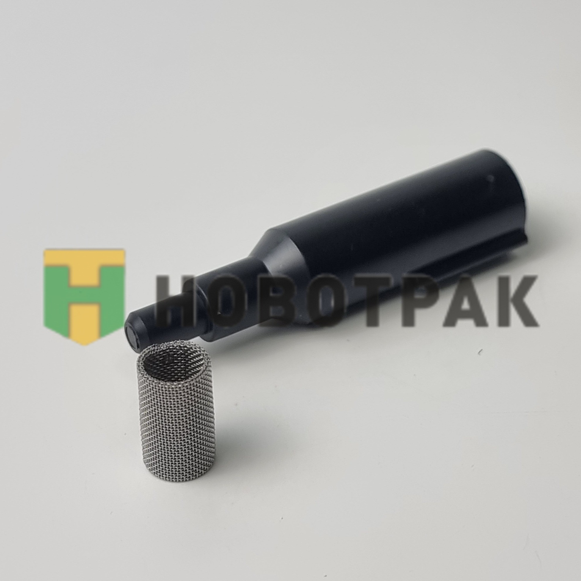 Сетка свечи со штифтом D2/D4