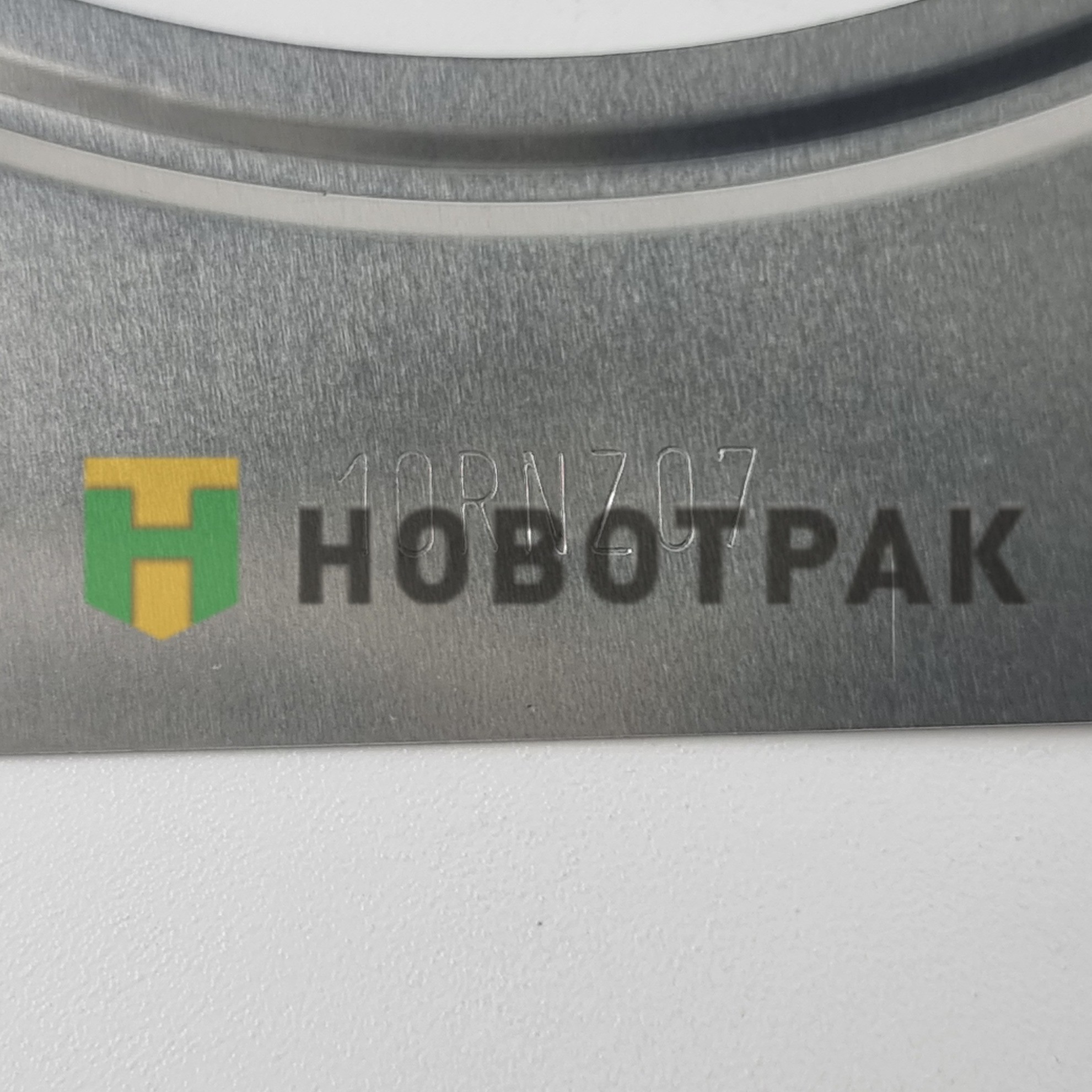Прокладка турбины RVI 5010367421