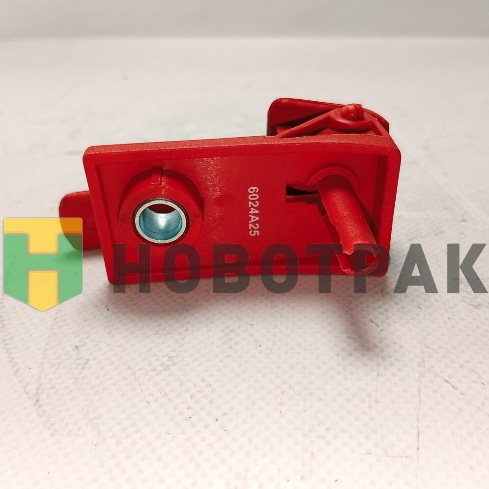 Ручка двери правая ACTROS/AXOR 78267