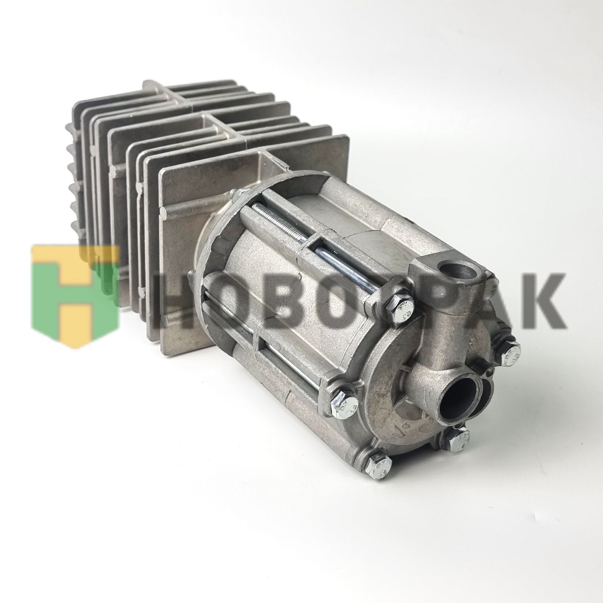 Влагомаслоотделитель HALDEX КАМАЗ-5490 T3041001