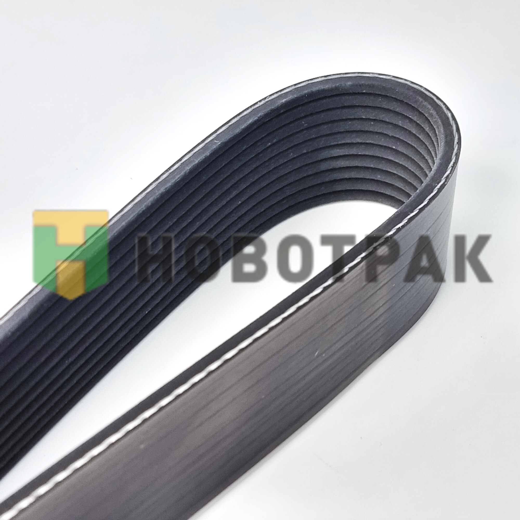 Ремень поликлиновой VOLVO 10PK1570HD