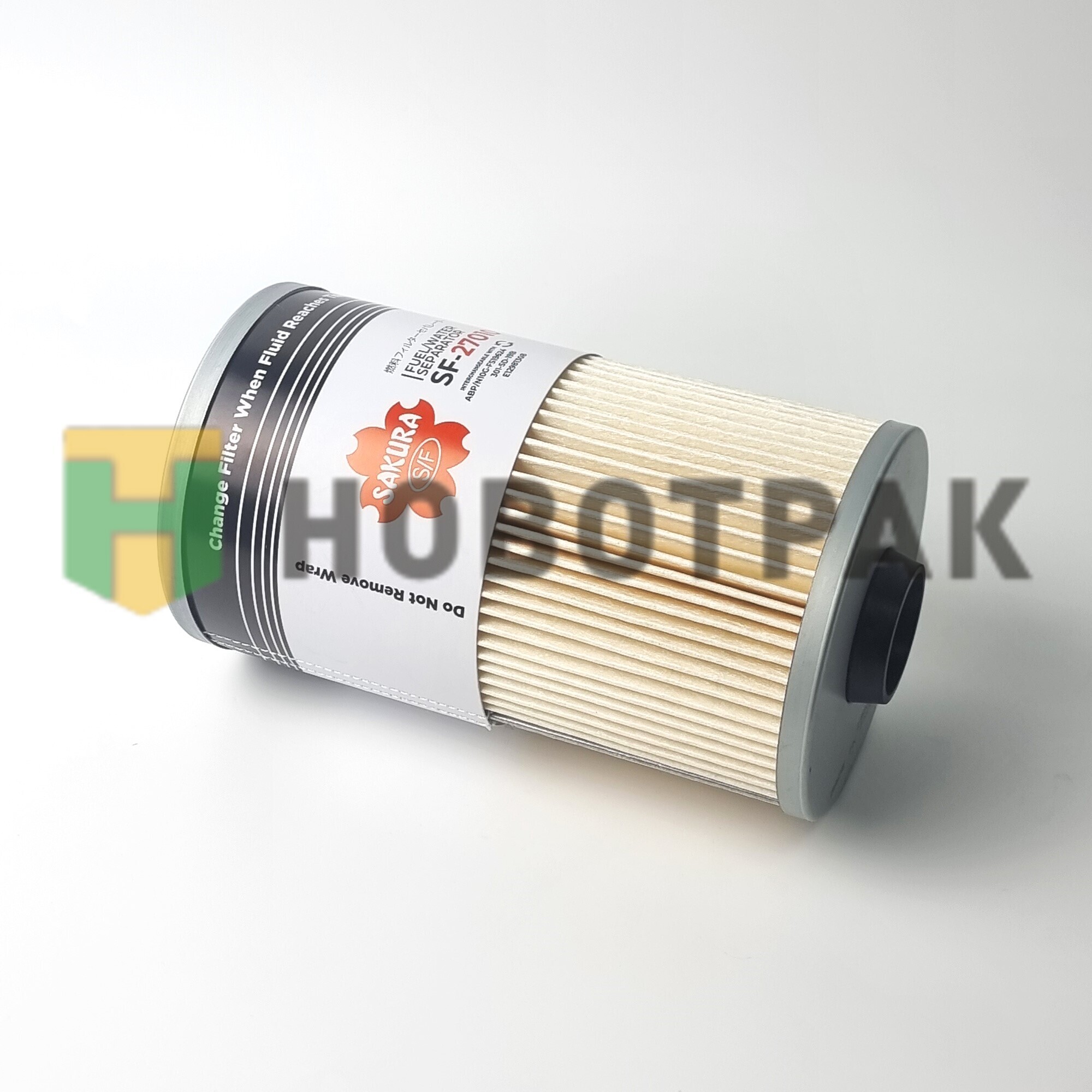 Фильтр топливный D97 MB SF27010