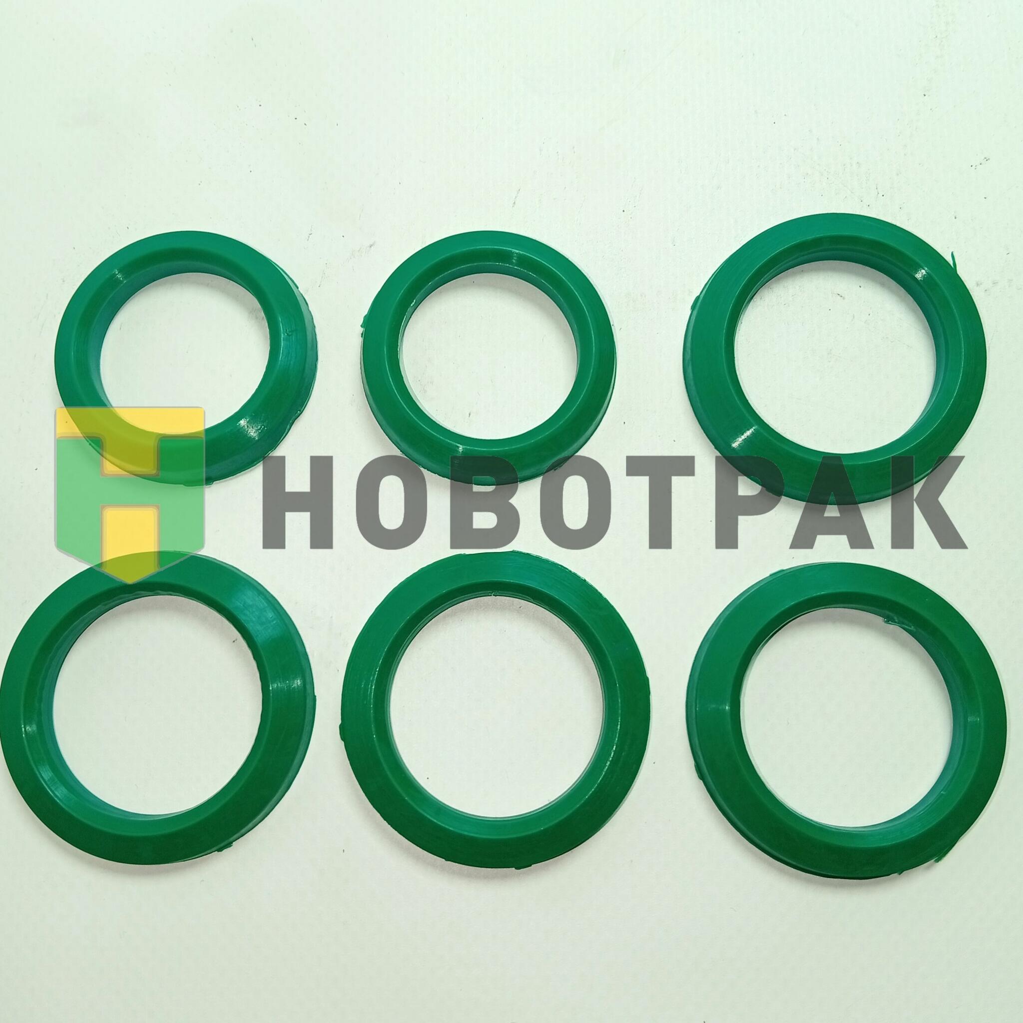 Втулка цилиндра подъема кабины Volvo FH12 030566