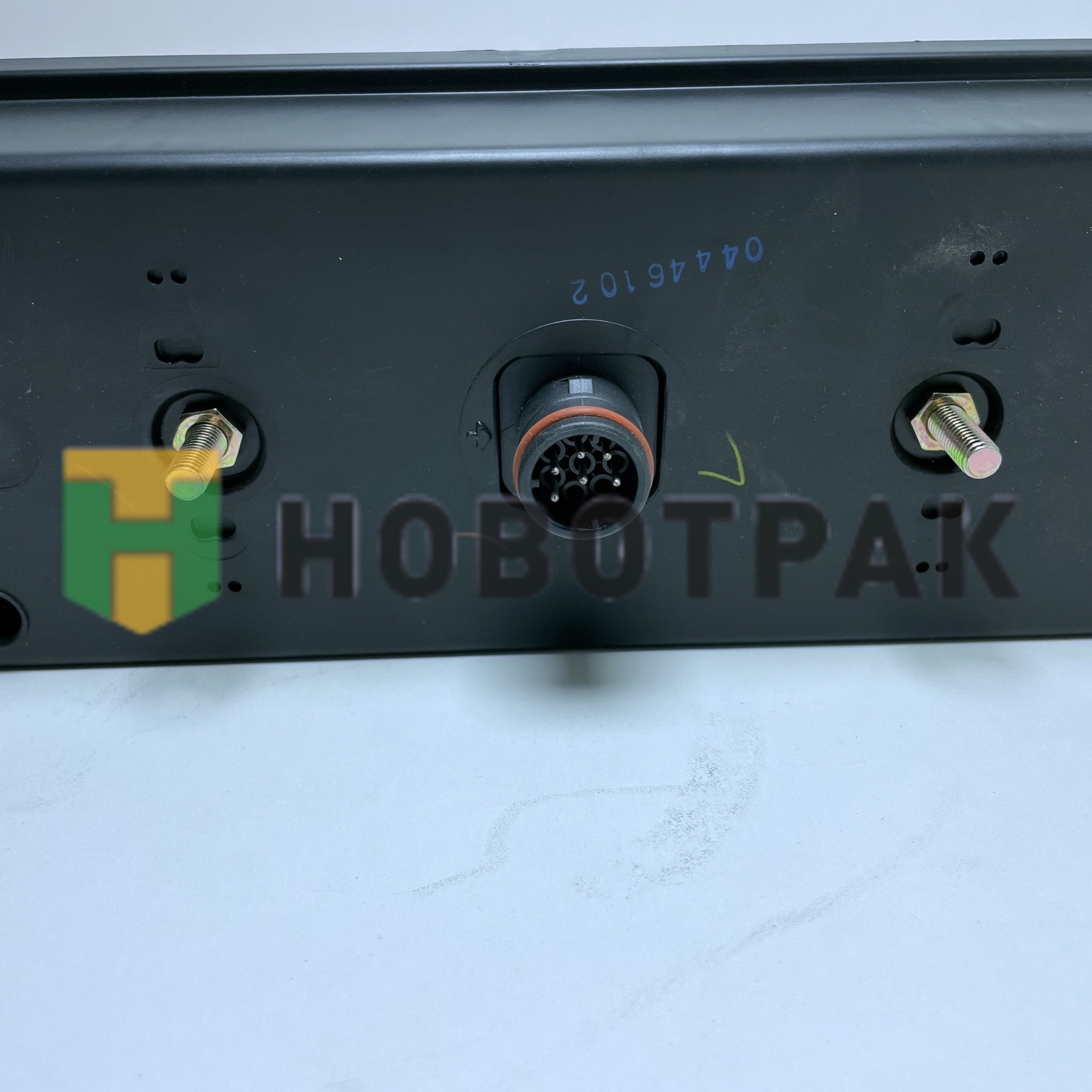 Фонарь задний правый DAF