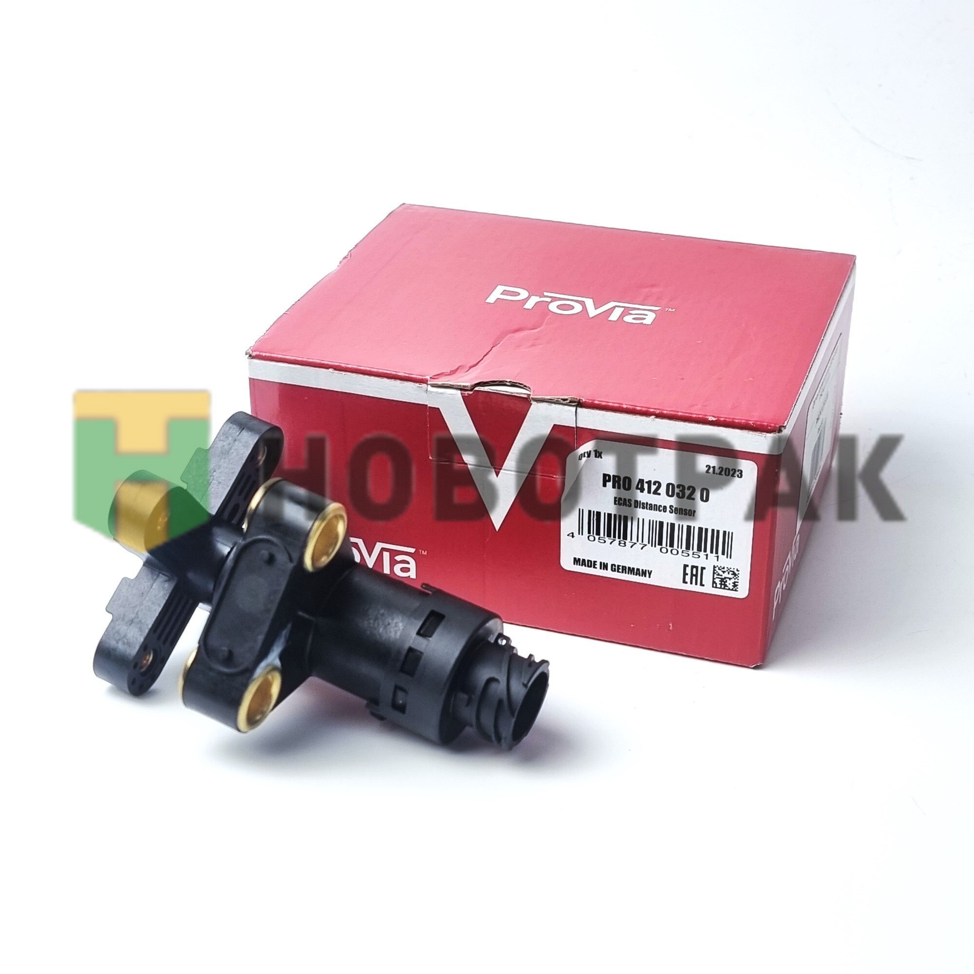 Датчик уровня кузова ECAS MB PRO4120320