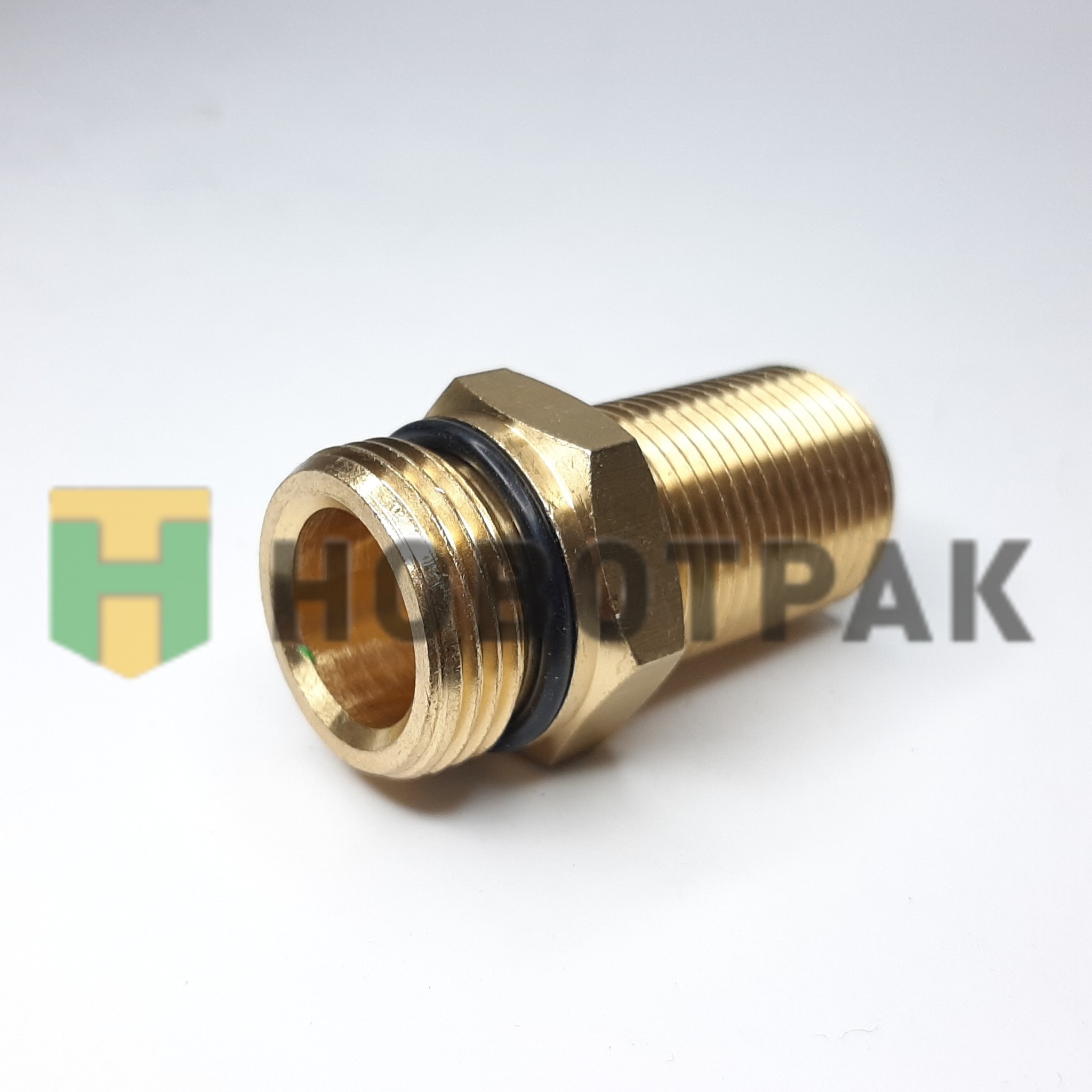 Переходник Camozzi M20 наружная/ M22 наружная D1052