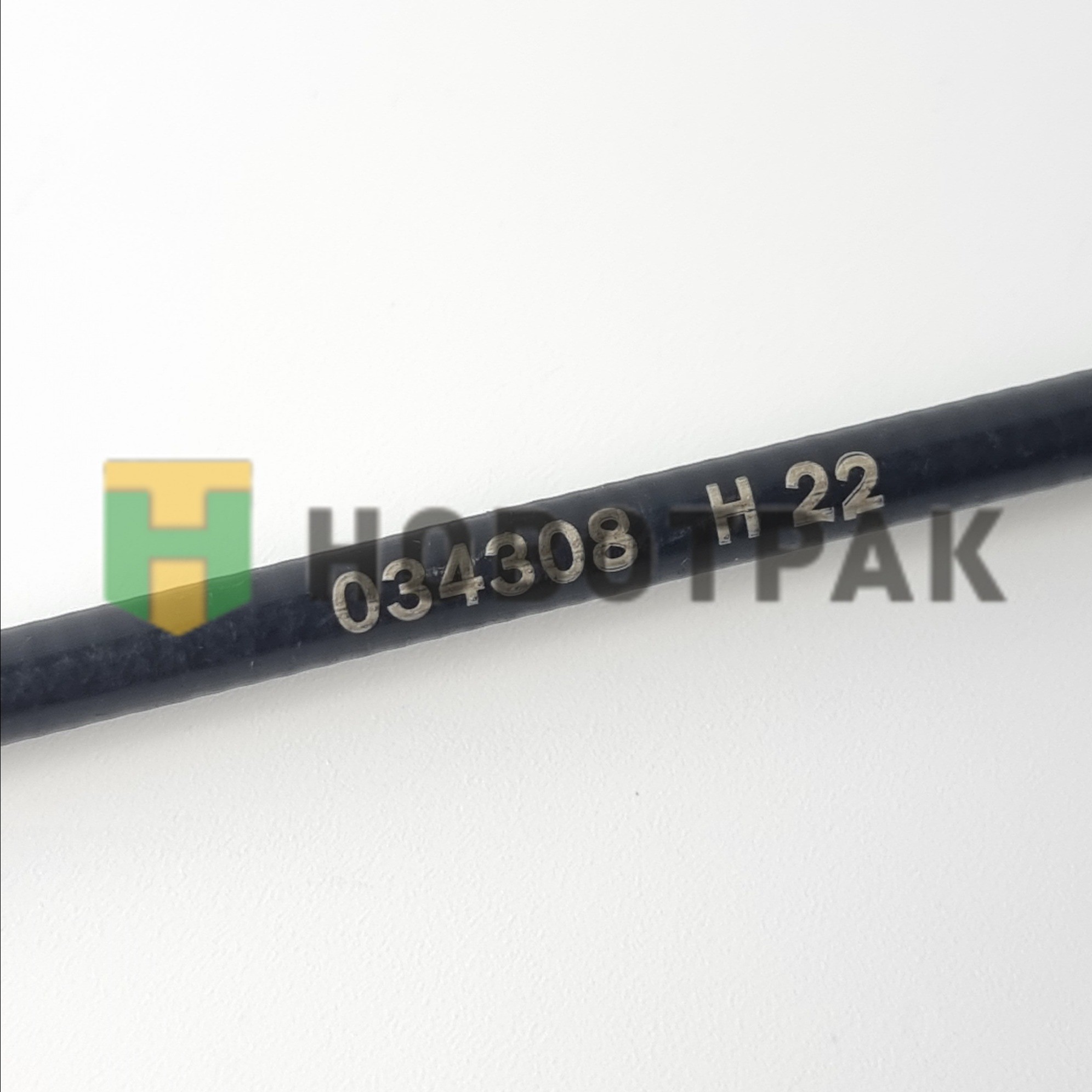 Трос открывания капота Scania 041444