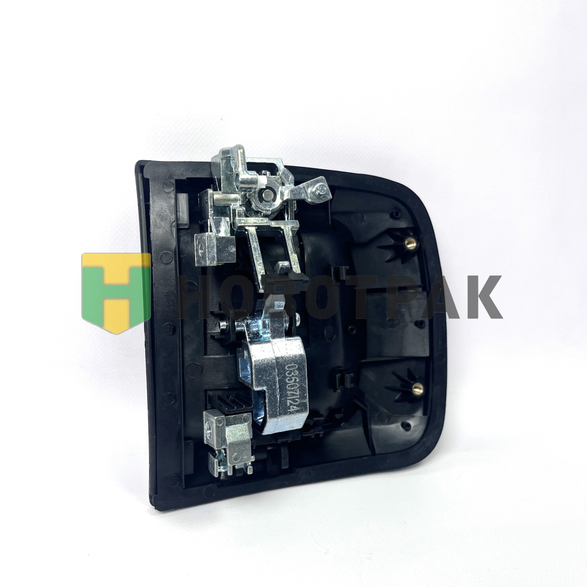 Ручка двери лев.наруж.с ключами MAN 66312