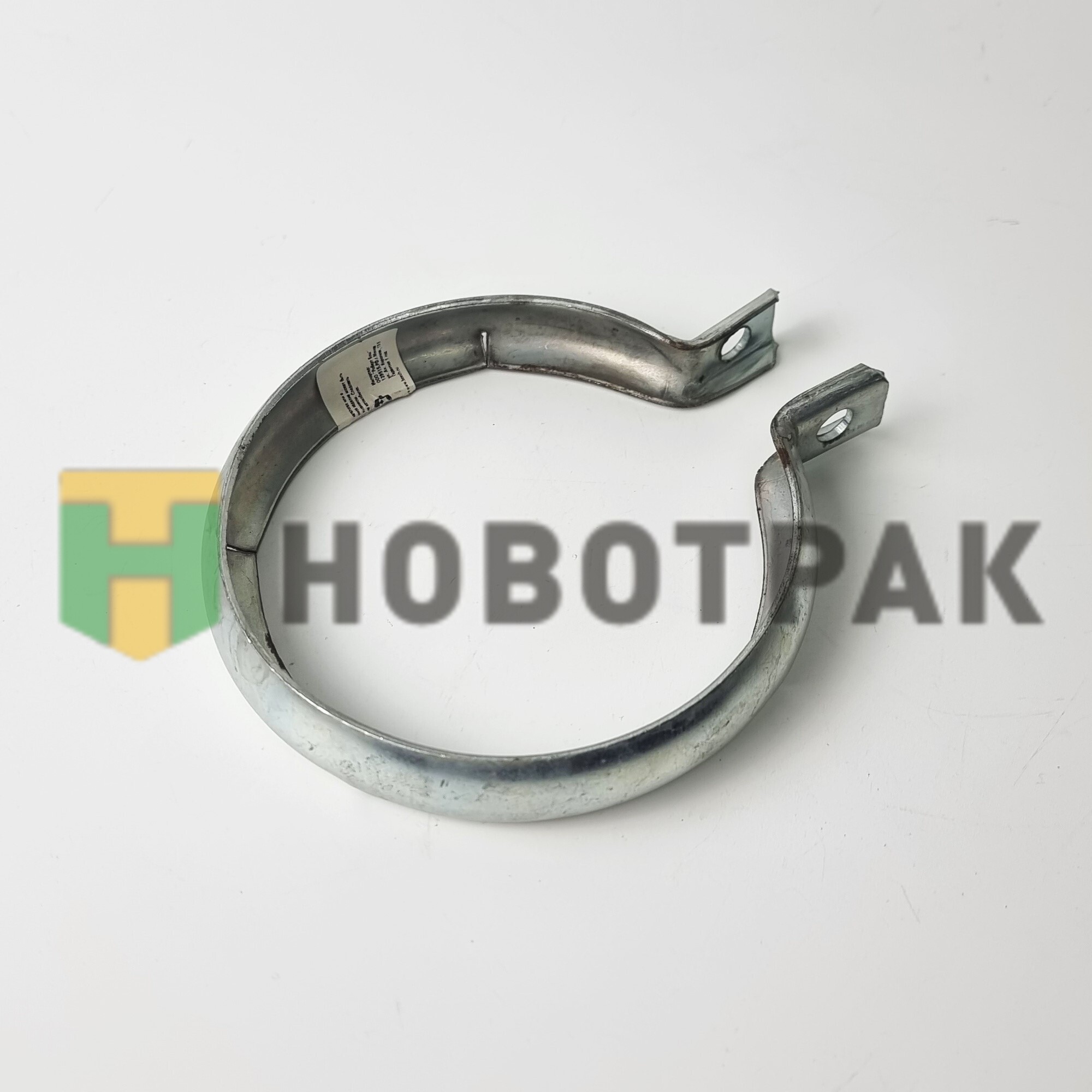 Хомут глушителя 95 мм 0139010