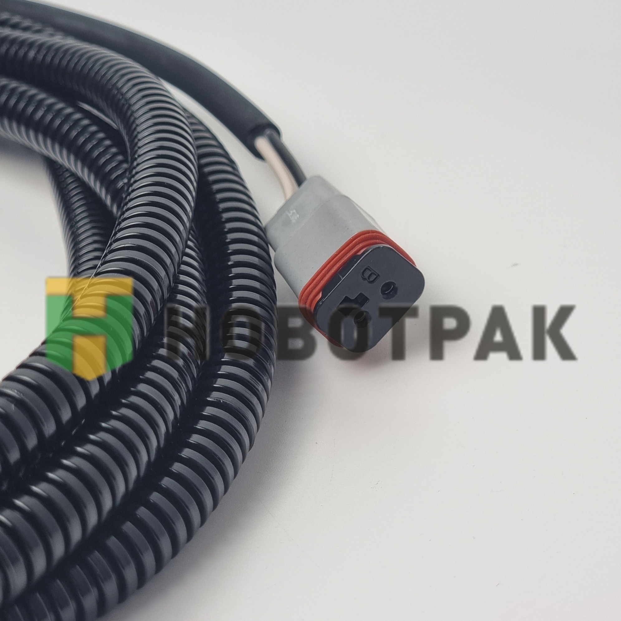 Датчик ABS RVI