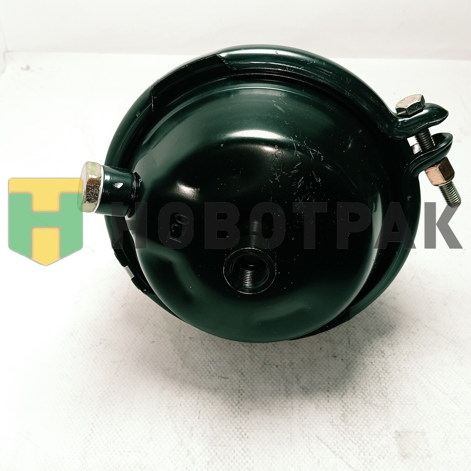 Камера тормозная (кулачковый) T20 MAN/MB/DAF/RVI/BPW M2702075