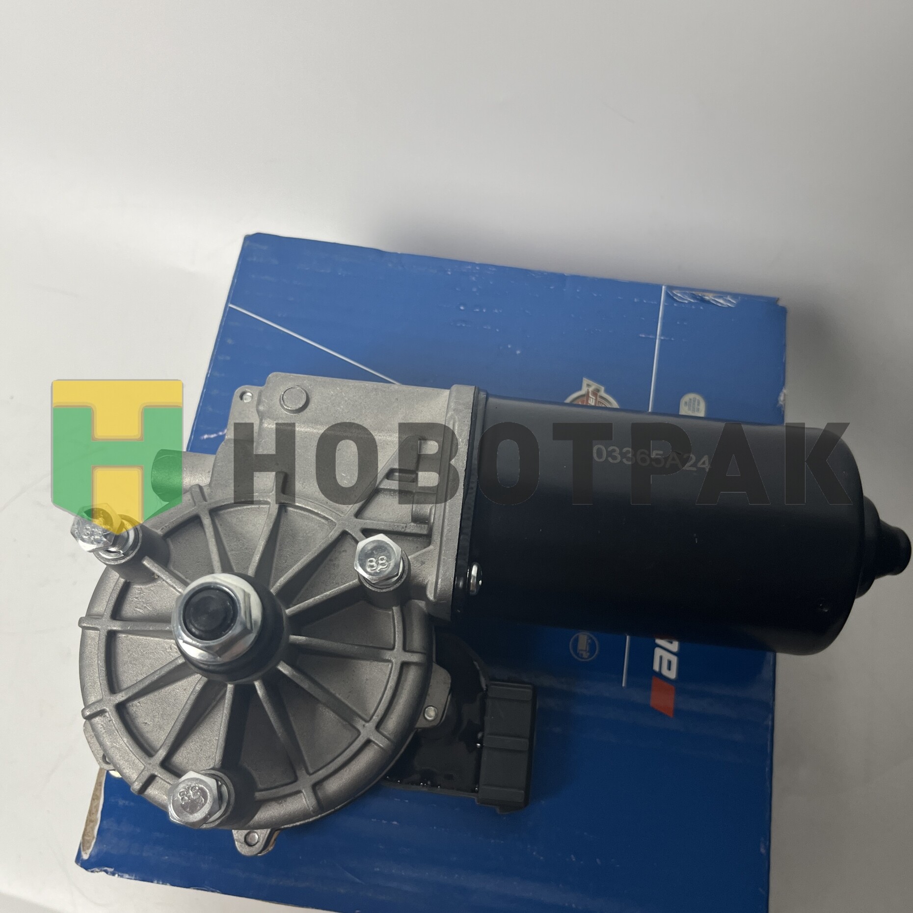 Моторчик стеклоочистителя TGA 73298
