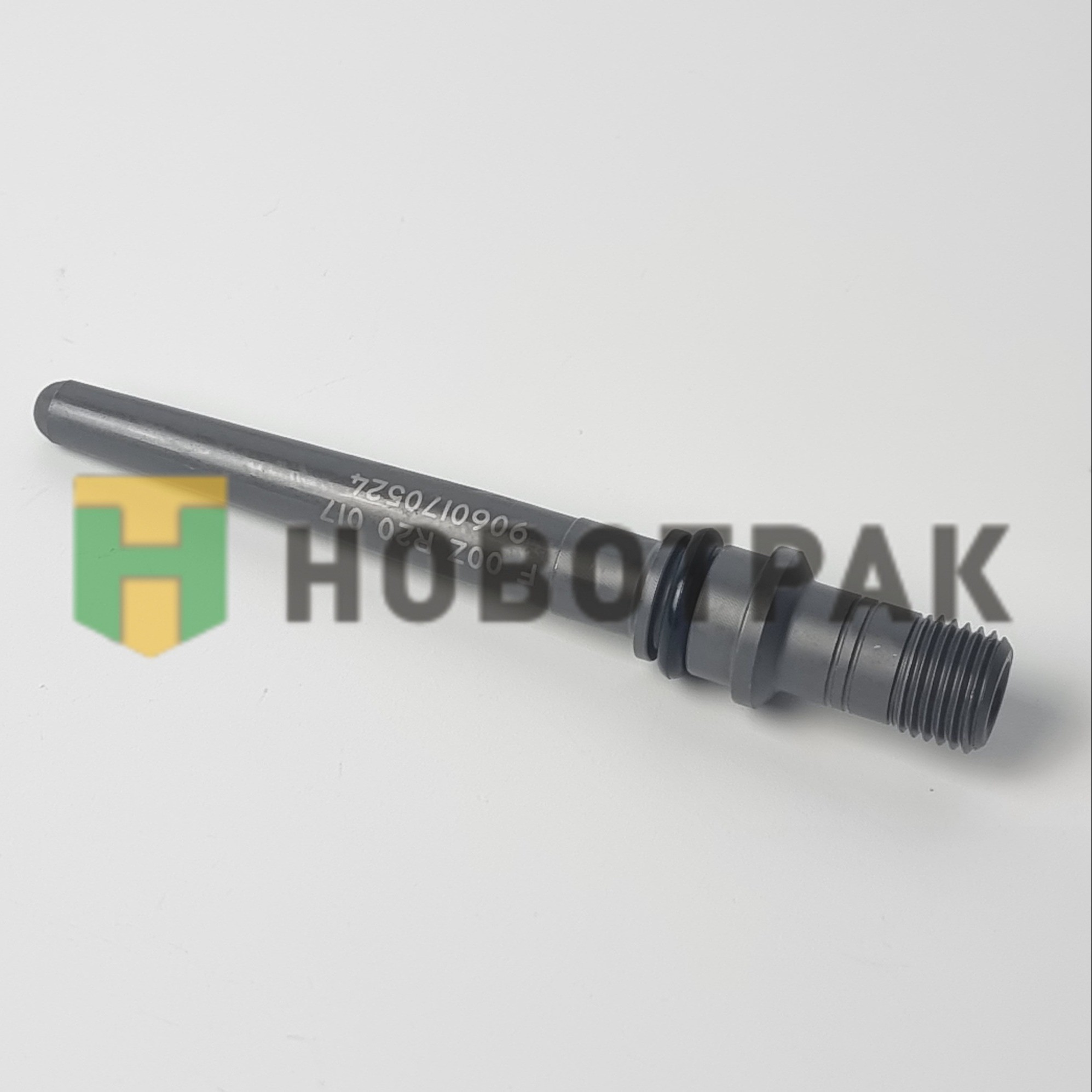 Трубка топливная ВД Actros/Axor (внутри Bosch) 8215618SX