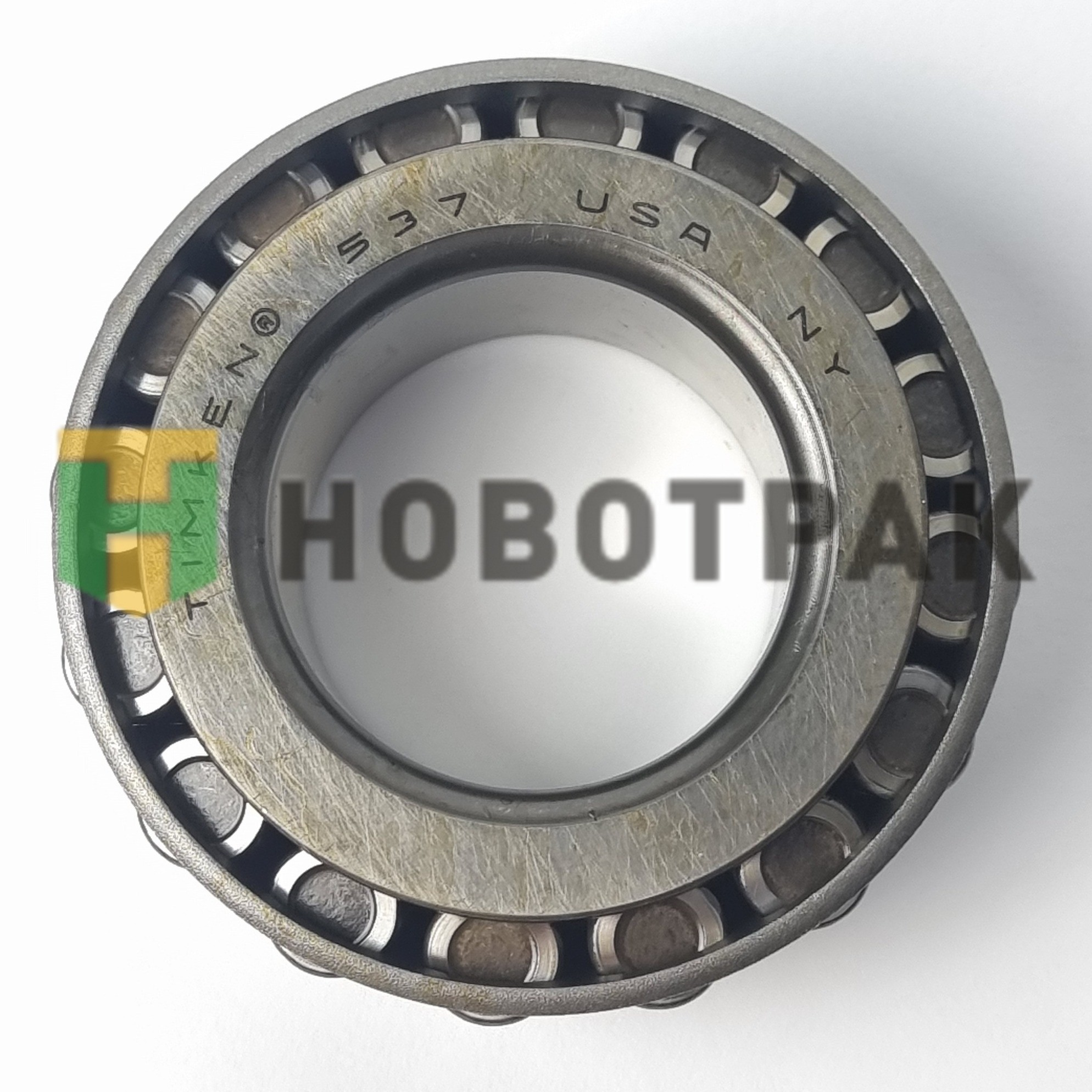 Подшипник ступицы 107.95-50.8-37.2 Volvo (K537/532) 537532X