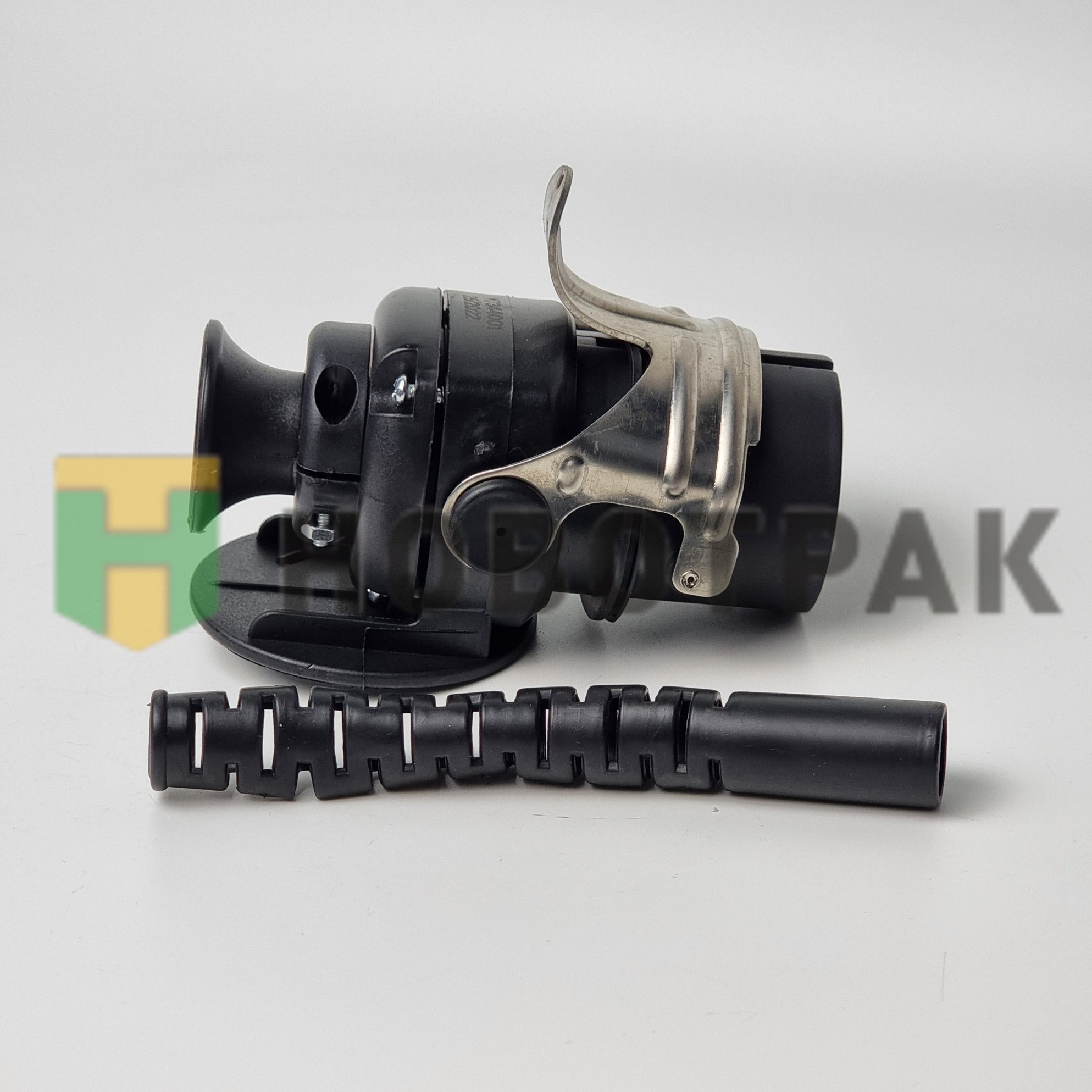 Штекер ABS/EBS (7полюсов, винты) M7344001