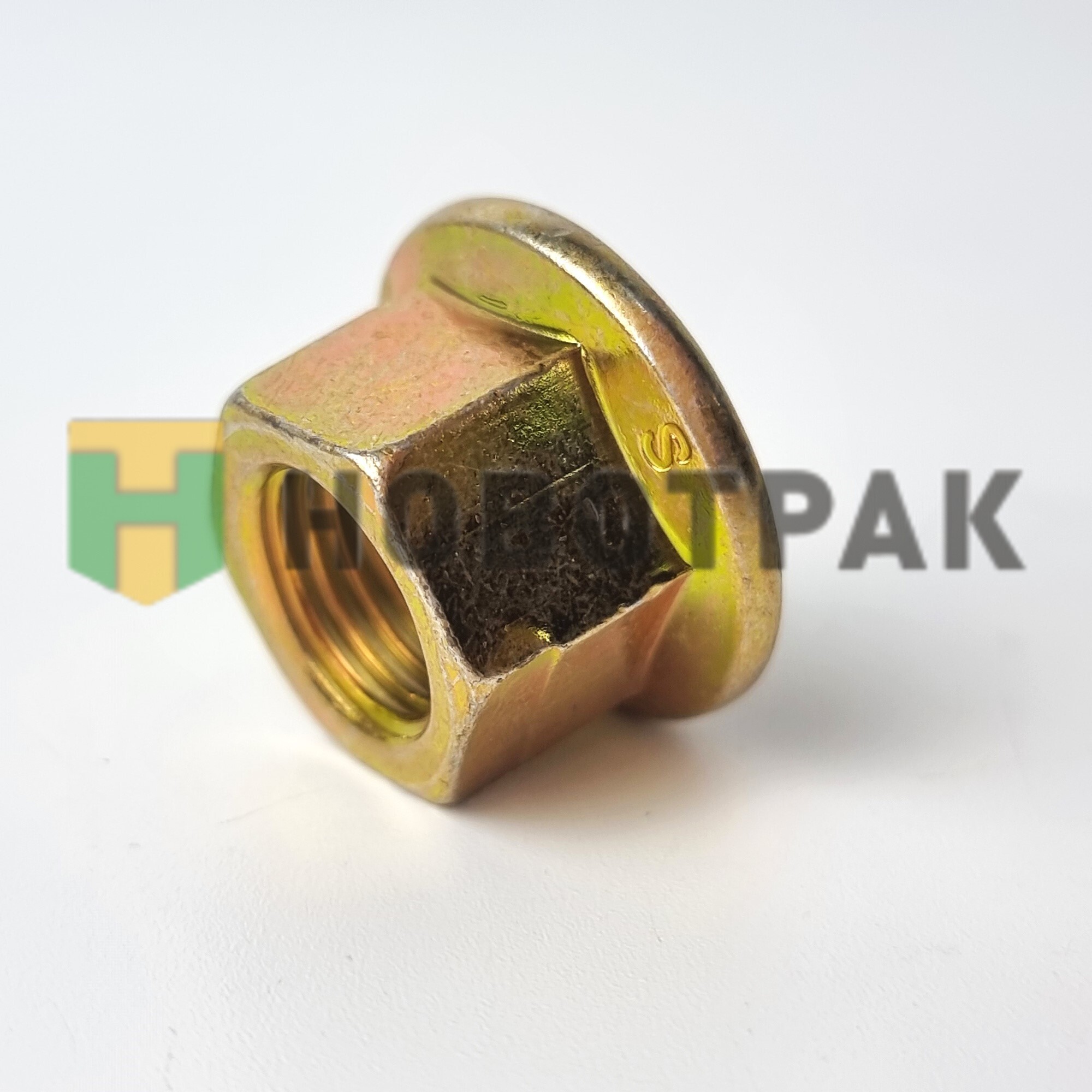 Гайка колесная с юбкой M14-1.5 H=15 020450
