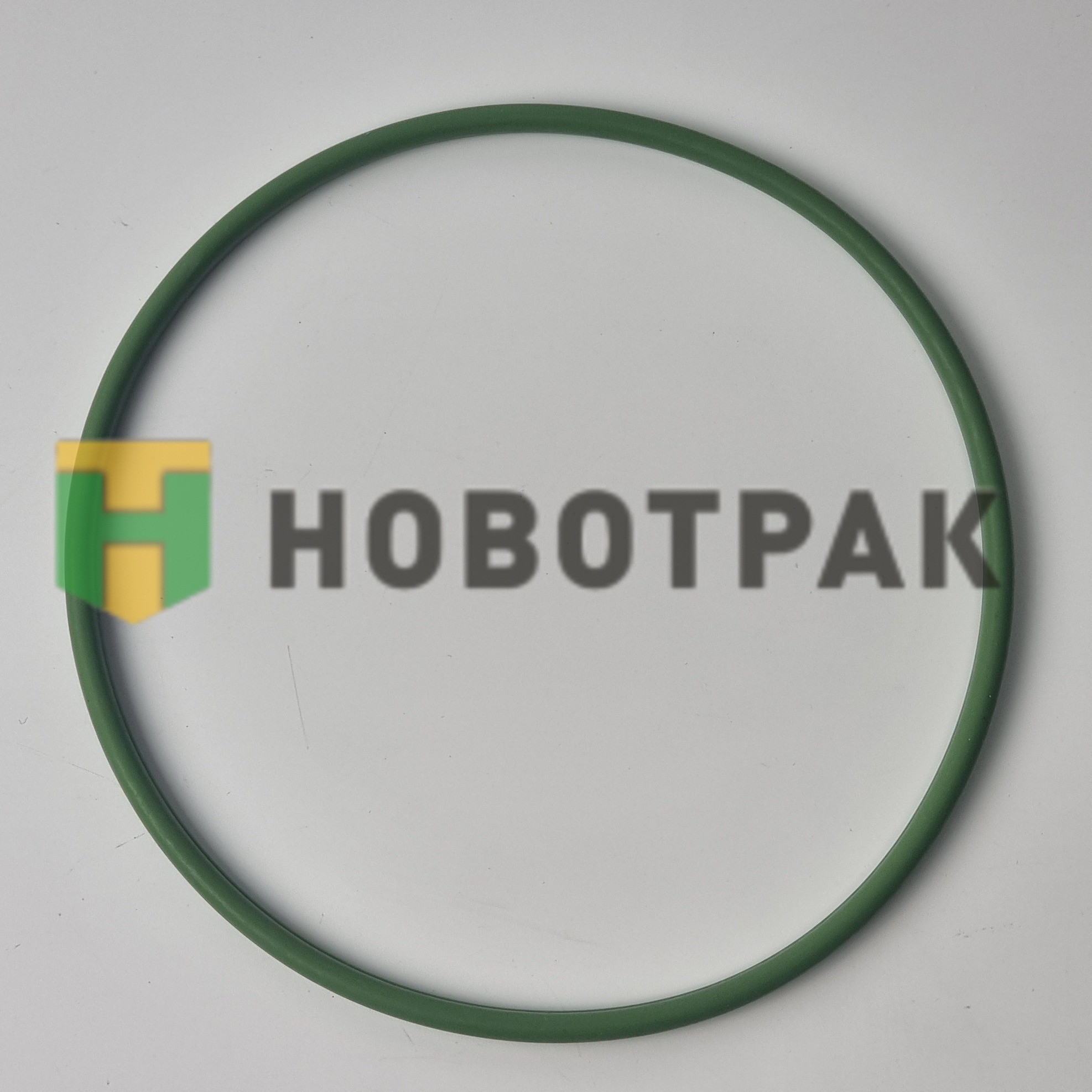 Кольцо уплотнительное гильзы МВ Axor