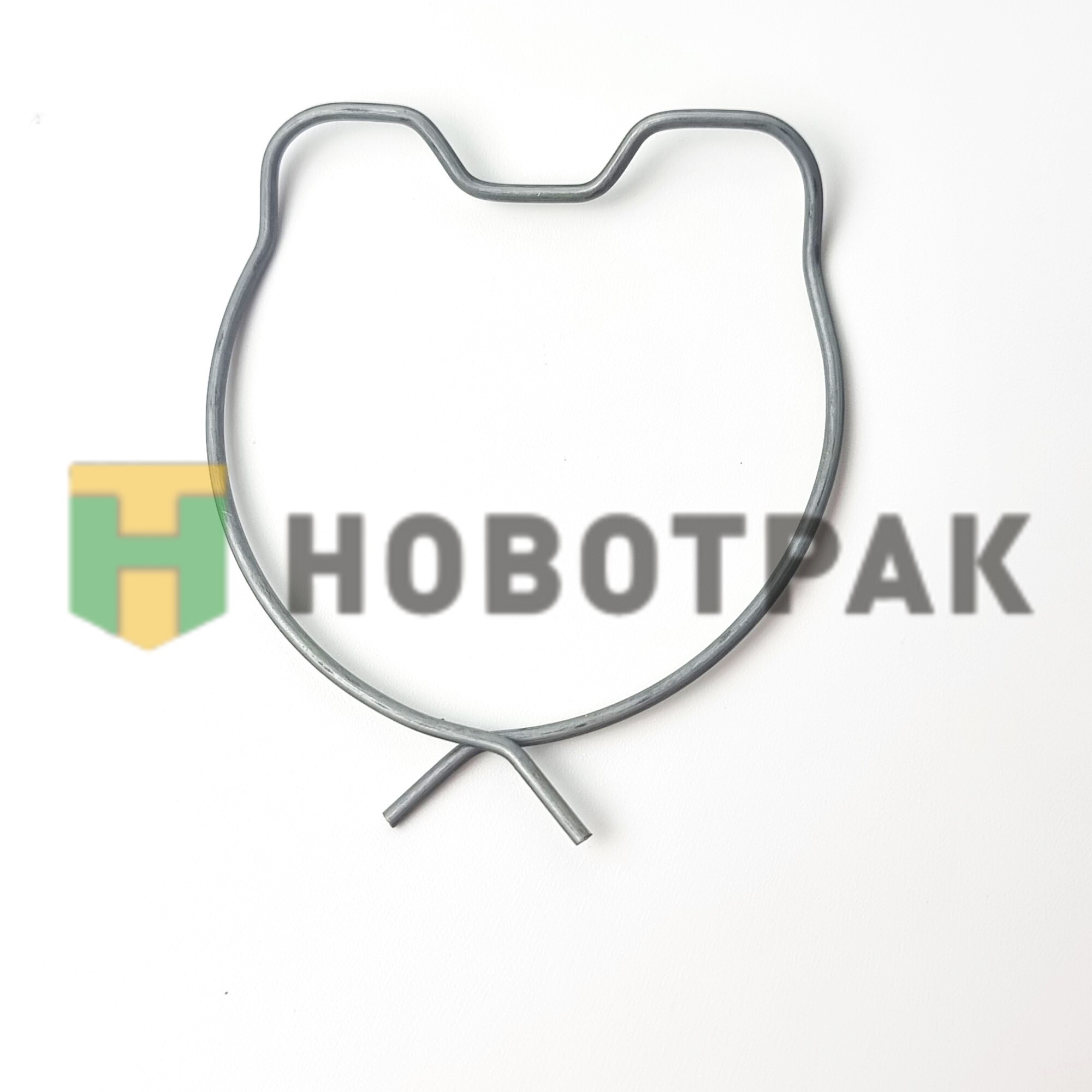 Кольцо стопорное ступицы BPW 0318804100