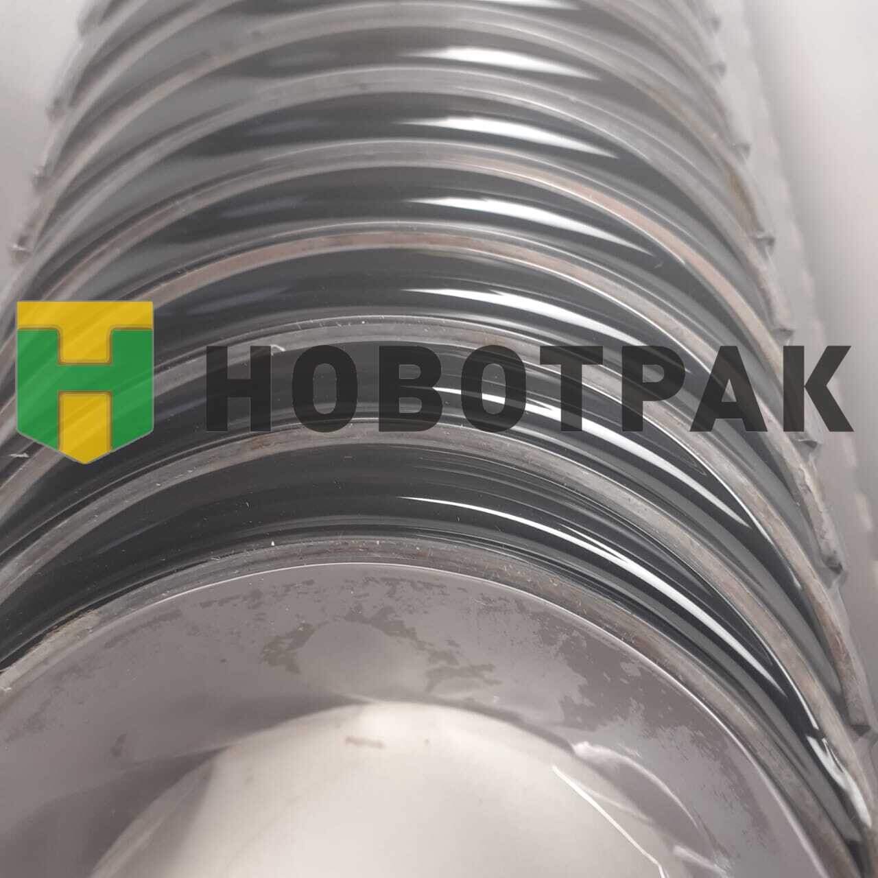 Вкладыши шатунные STD, ком-кт на 6 цил. MIDR 062356B RVI Premium/Kerax/ЯМЗ