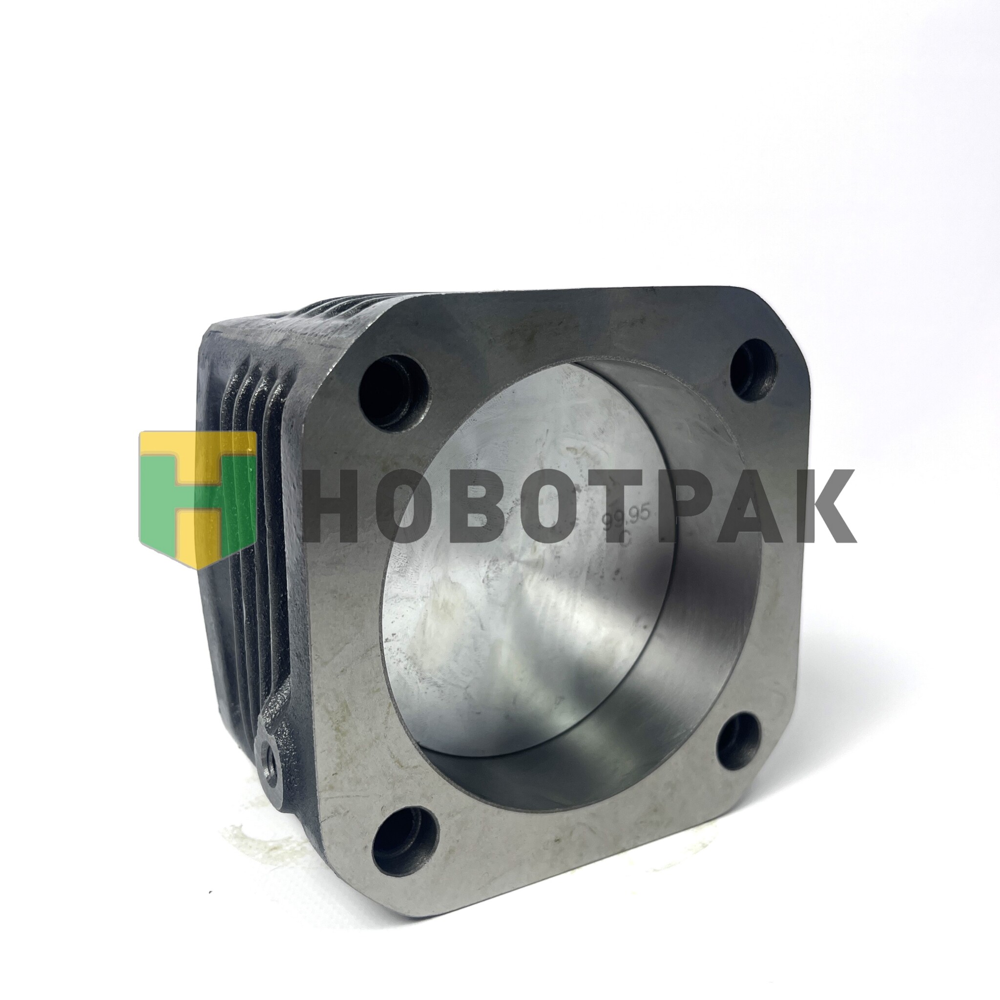 Поршневая в сборе MB Compressor OM501/502LA воздушный 79558